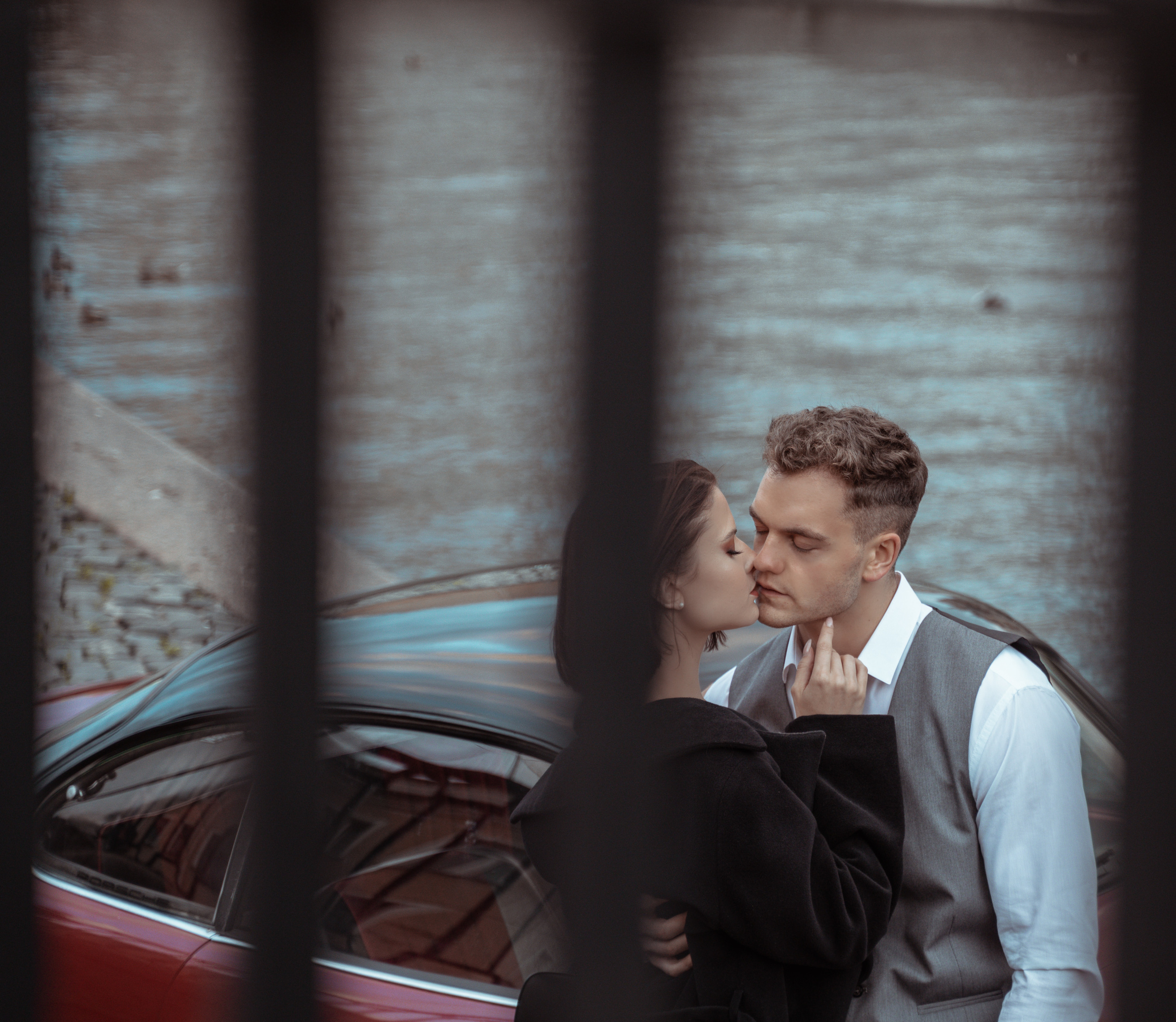 50 оттенков серого. Главная