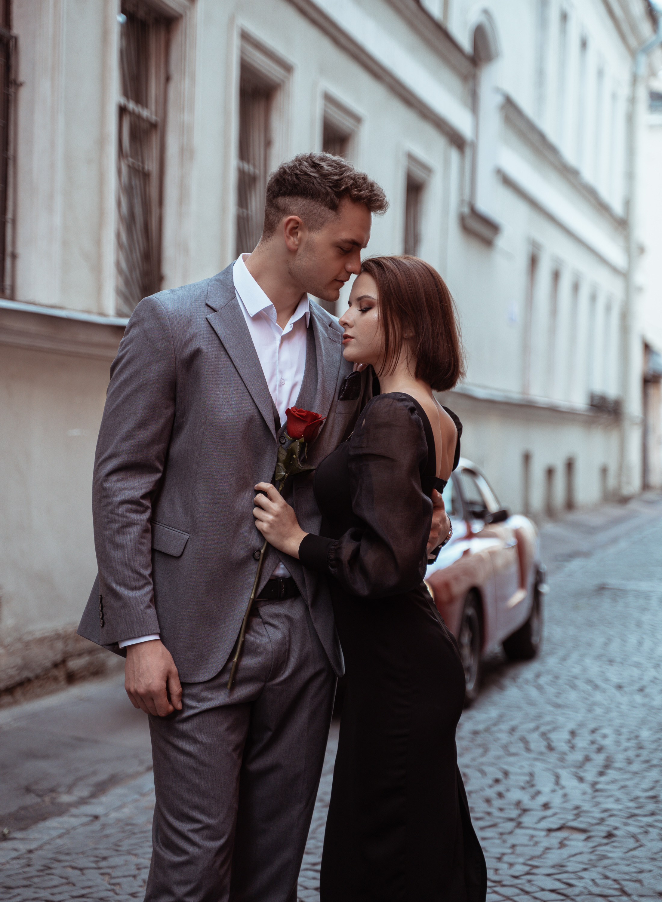 50 оттенков серого. Главная