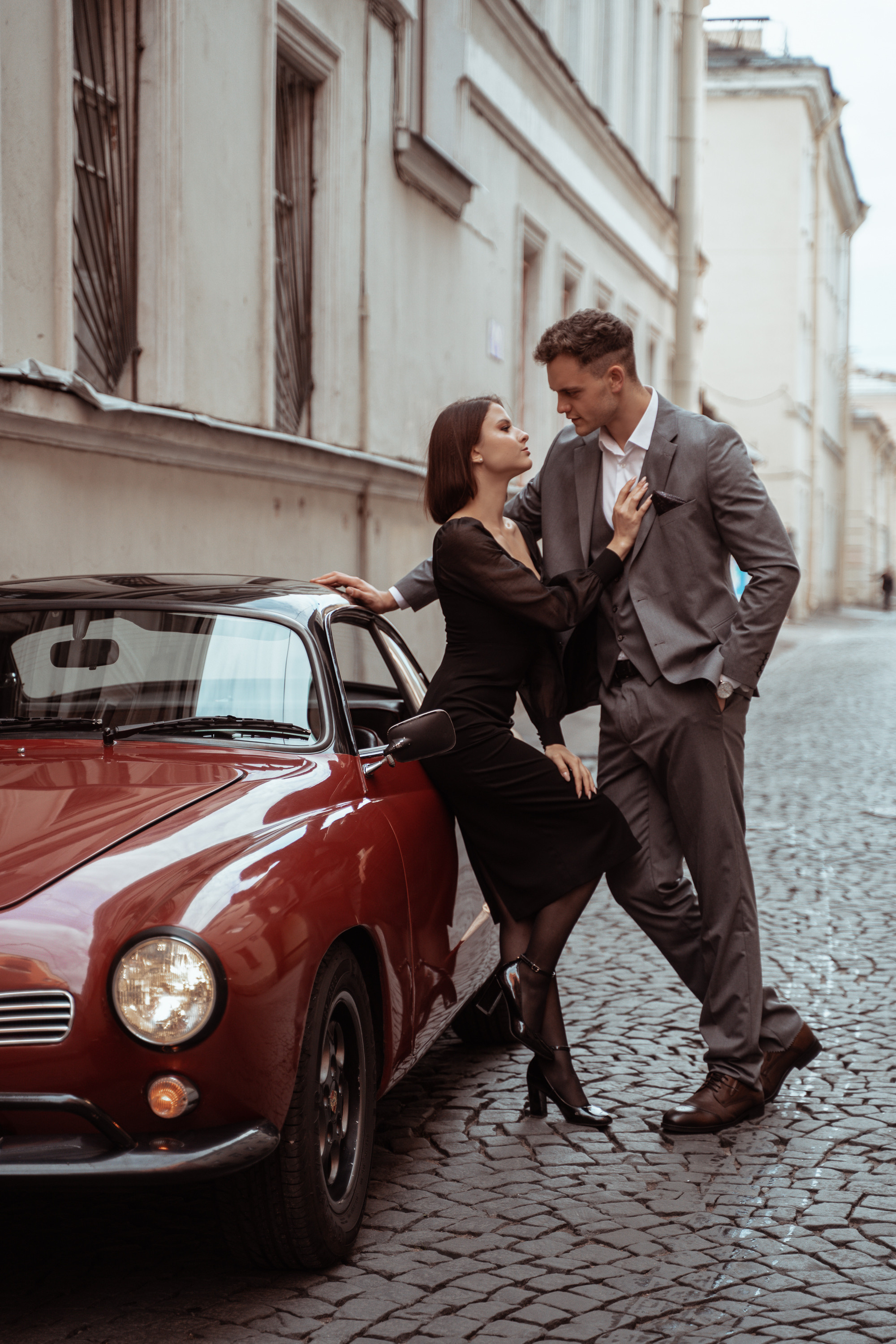 50 оттенков серого. Главная