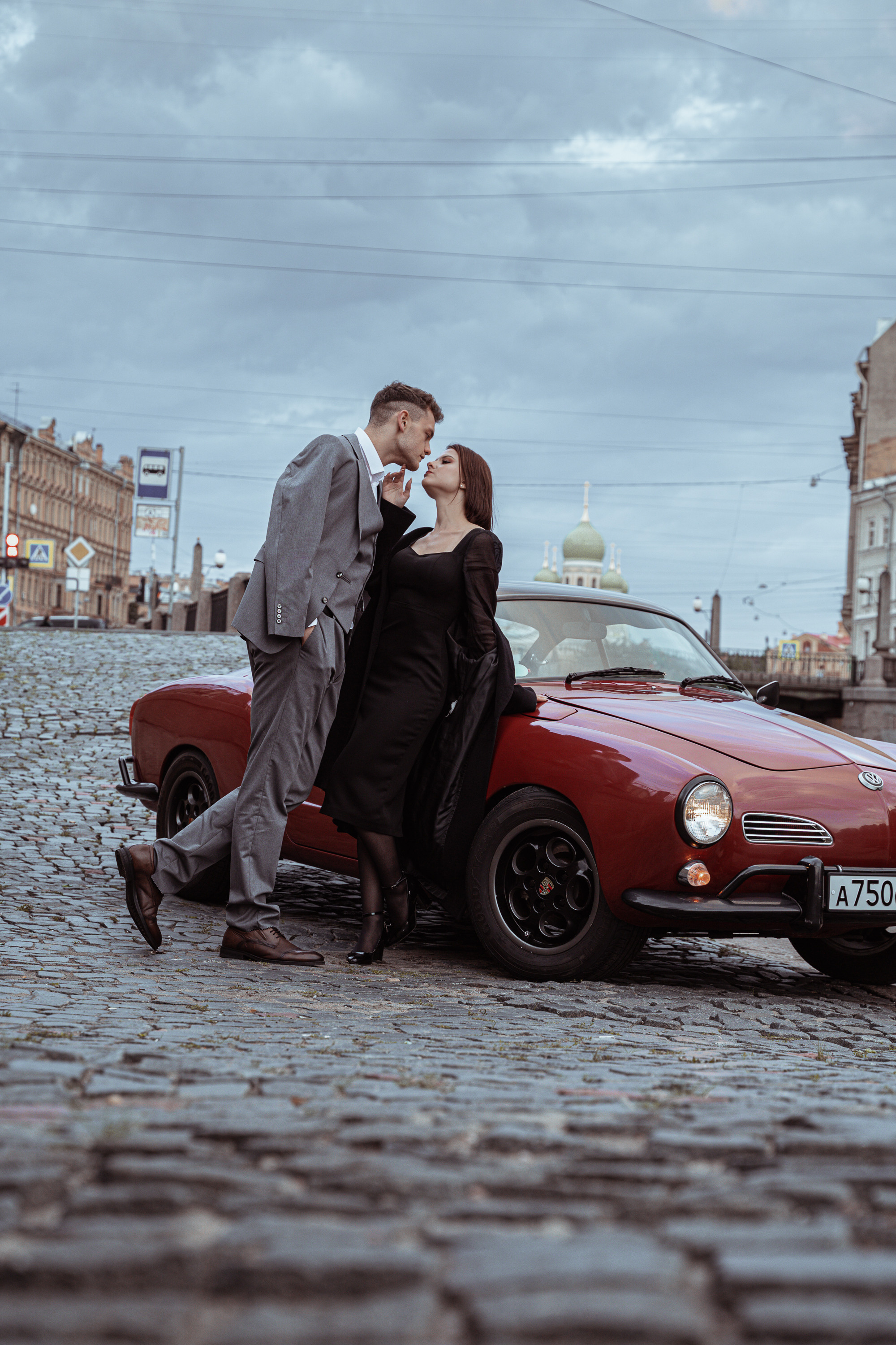 50 оттенков серого. Главная