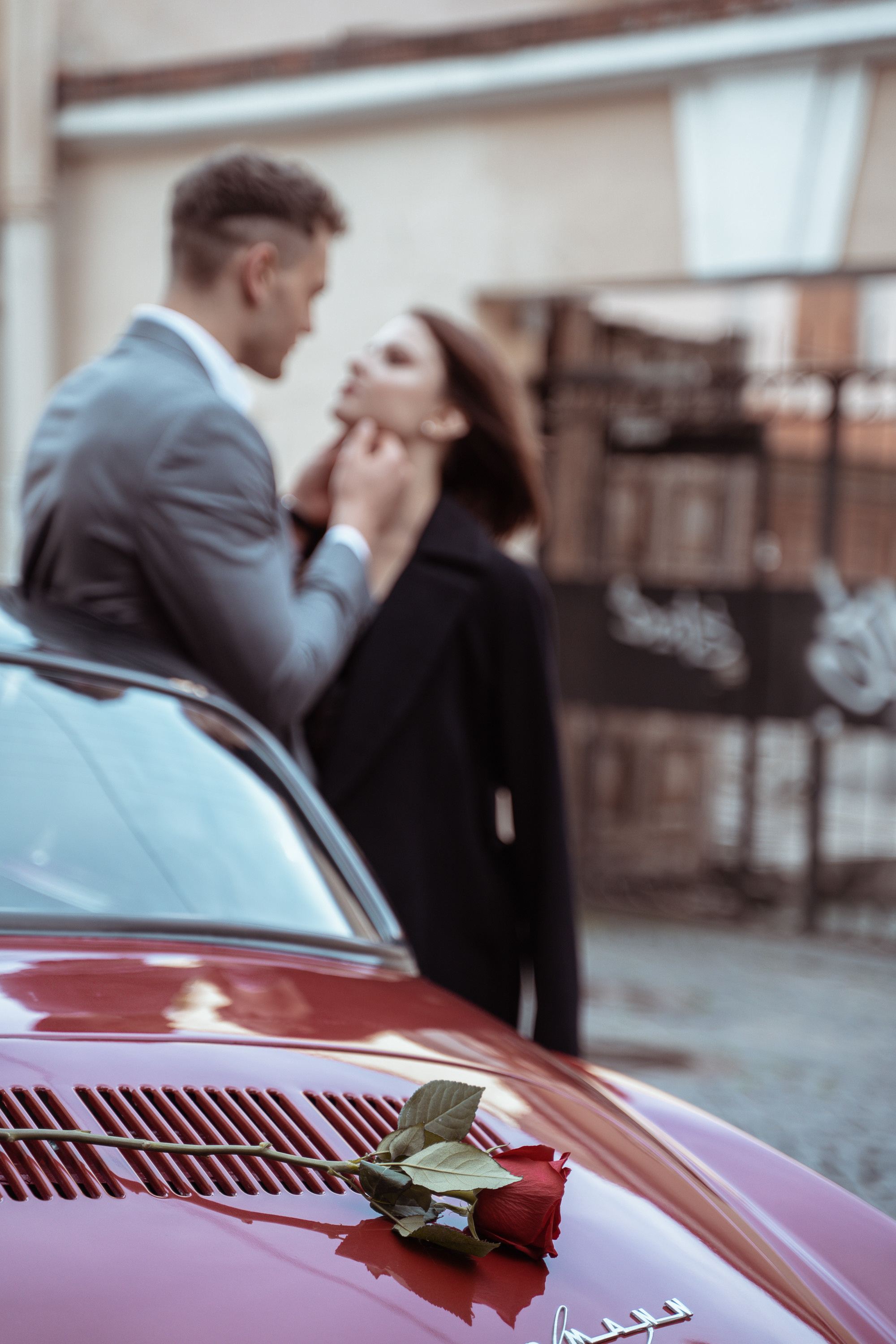 50 оттенков серого. Главная