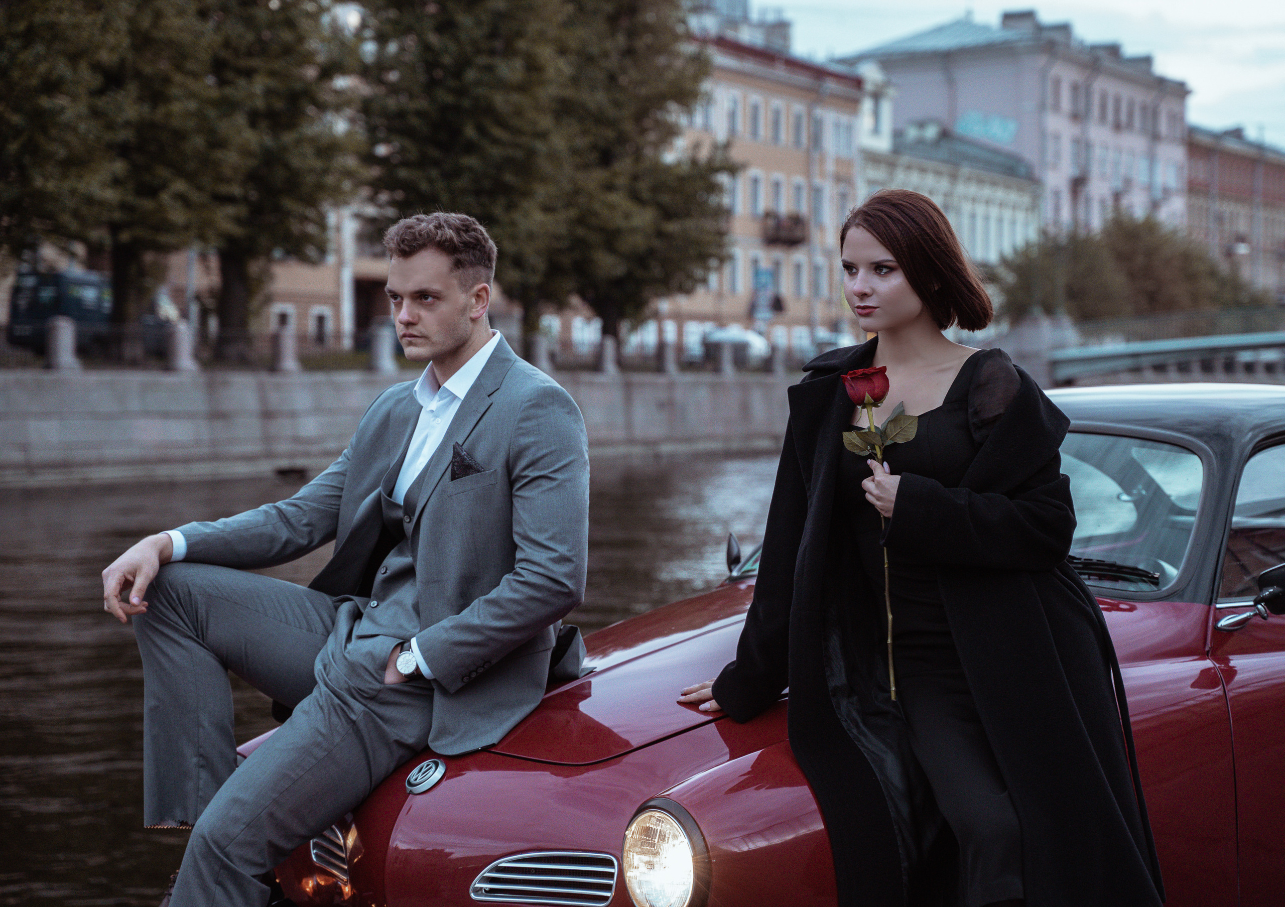 50 оттенков серого. Главная