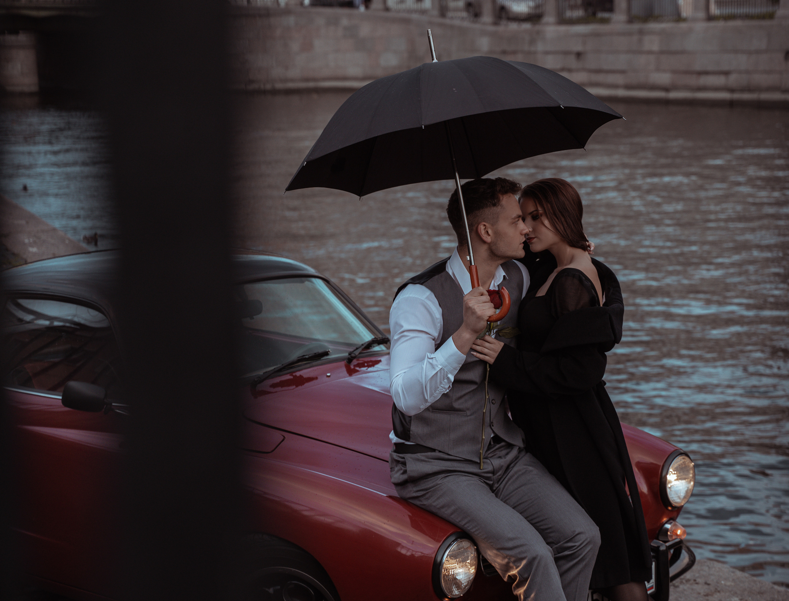 50 оттенков серого. Главная