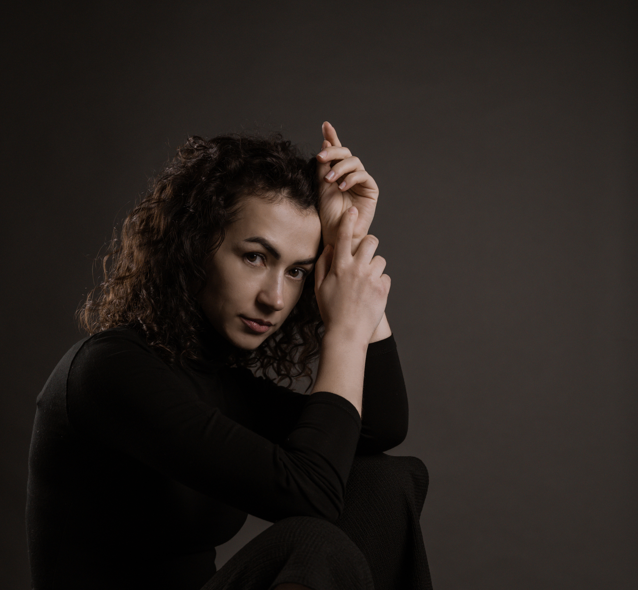 10 минут съёмки. Главная