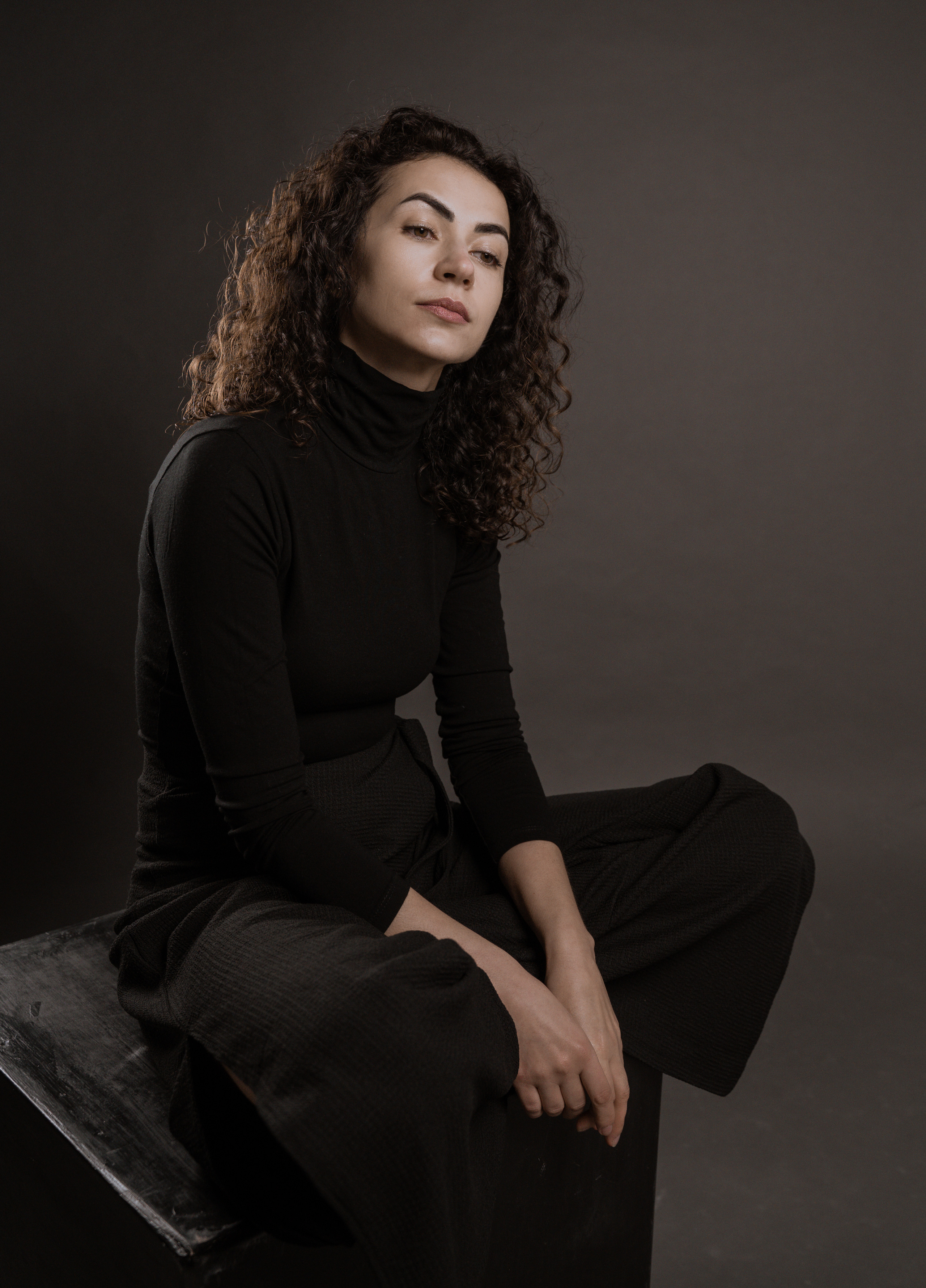 10 минут съёмки. Главная