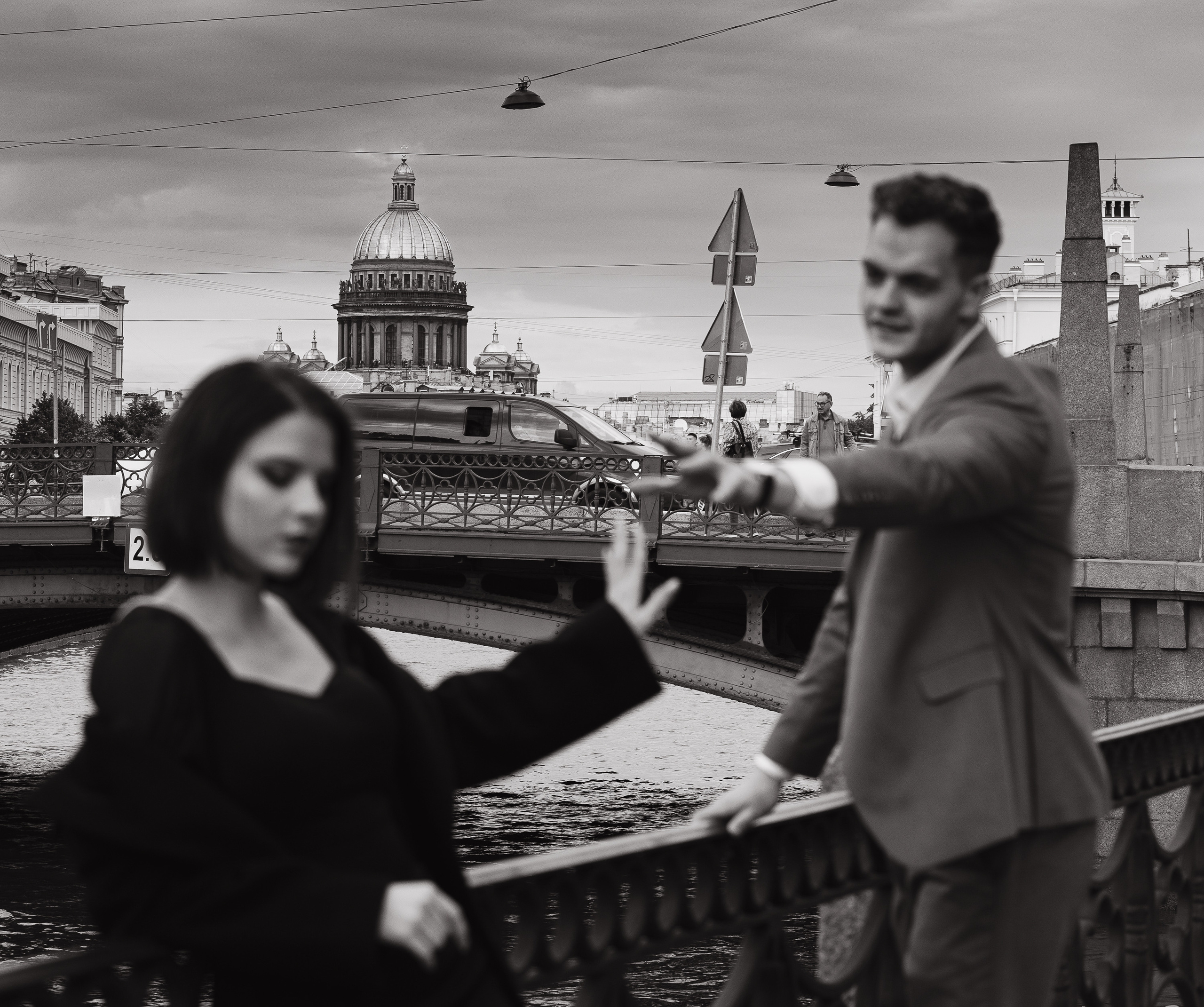 50 оттенков серого. Главная