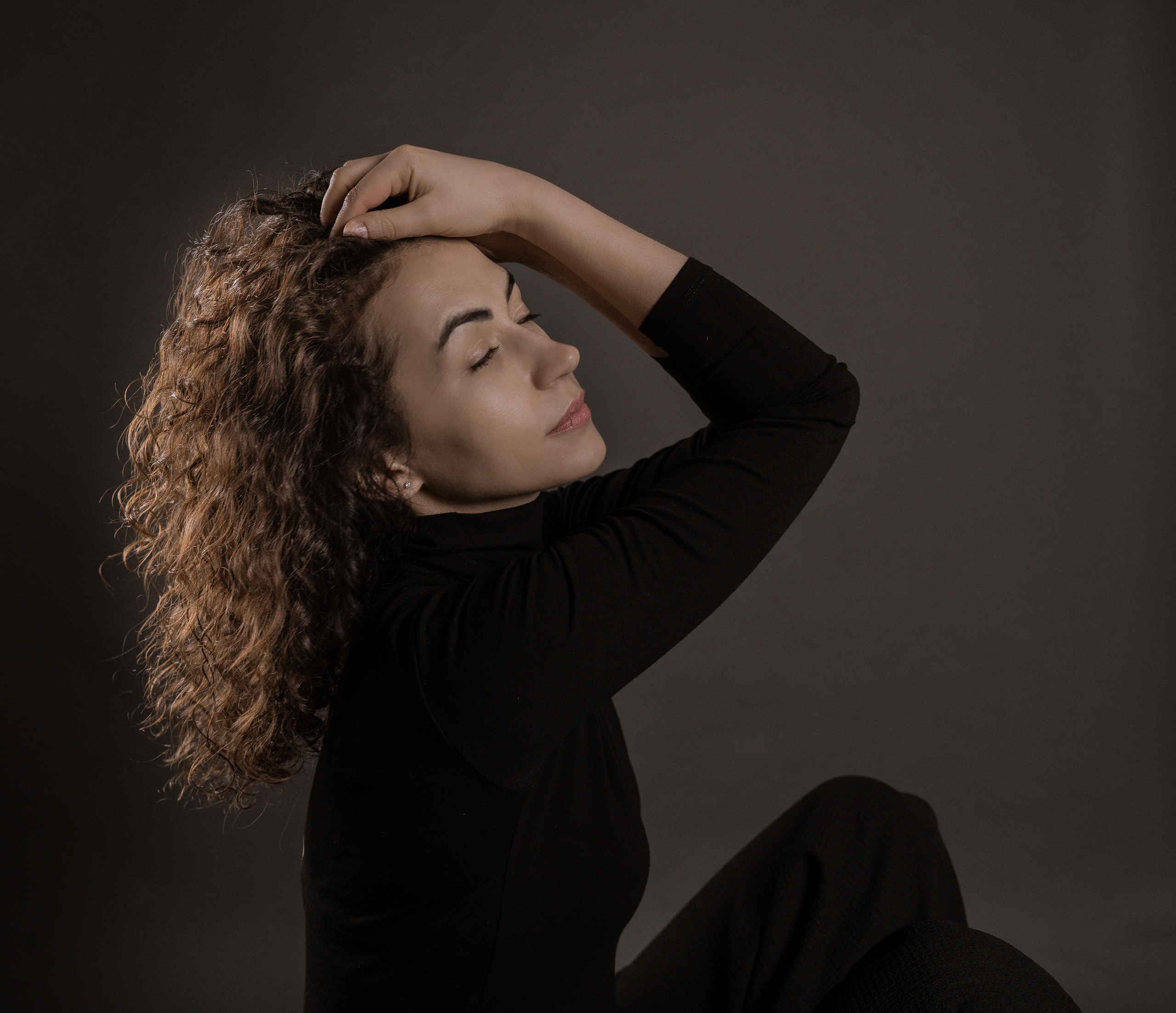 10 минут съёмки. Главная