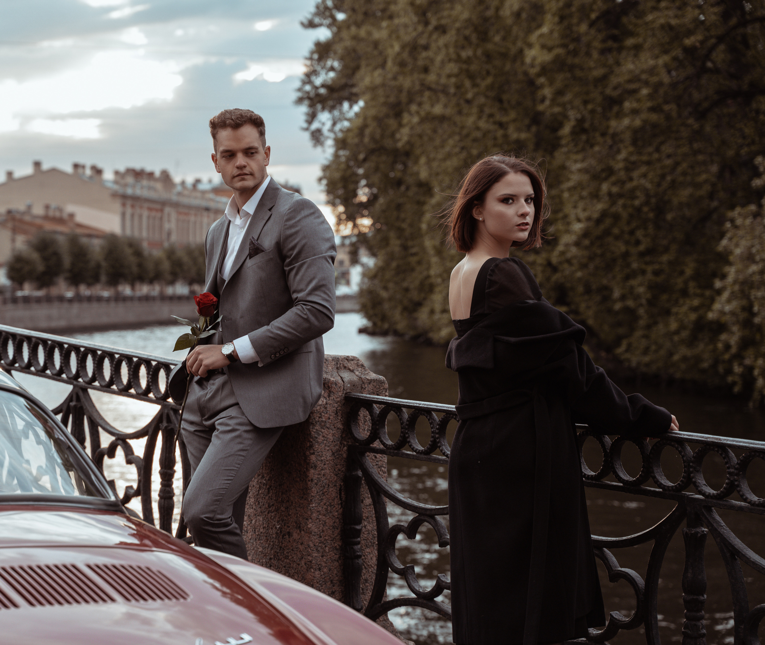 50 оттенков серого. Главная