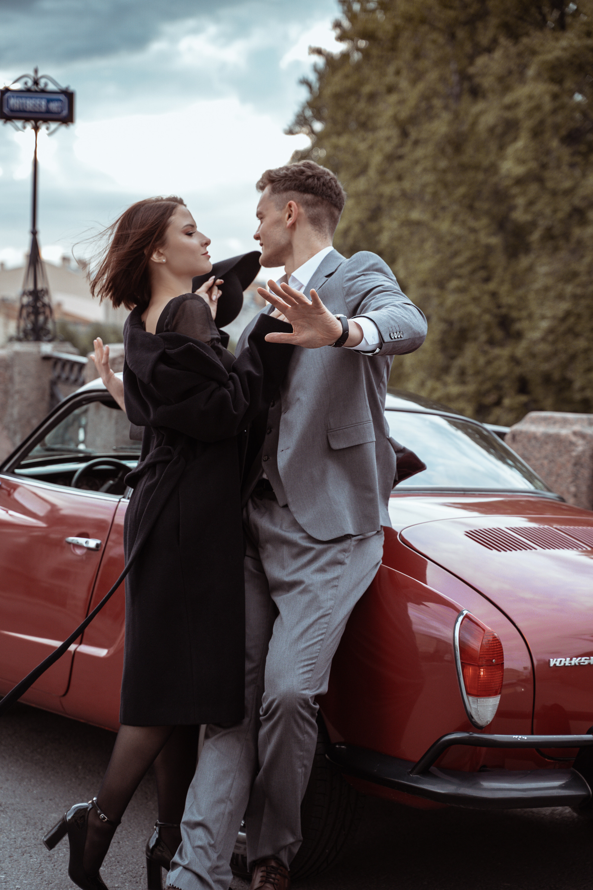 50 оттенков серого. Главная