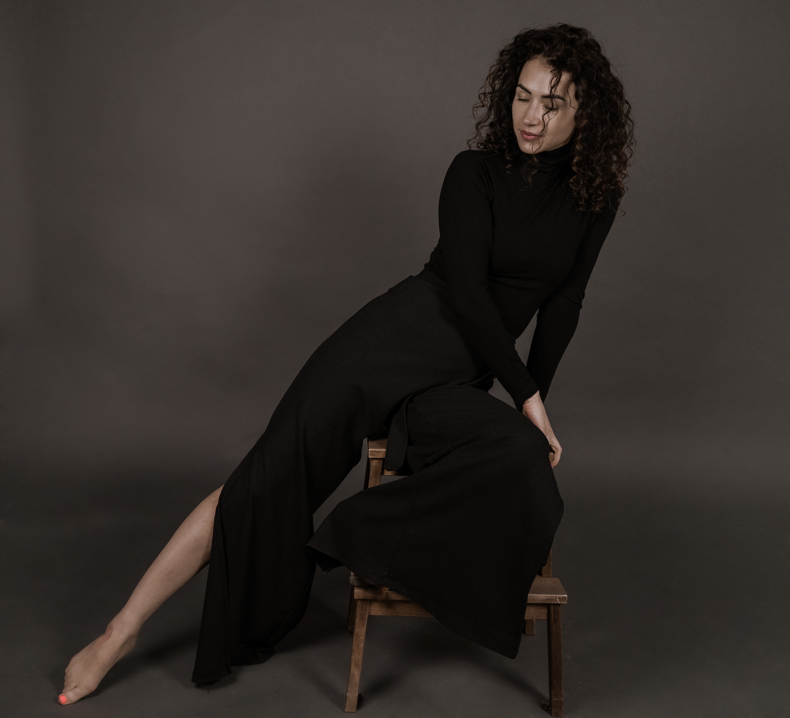 10 минут съёмки. Главная