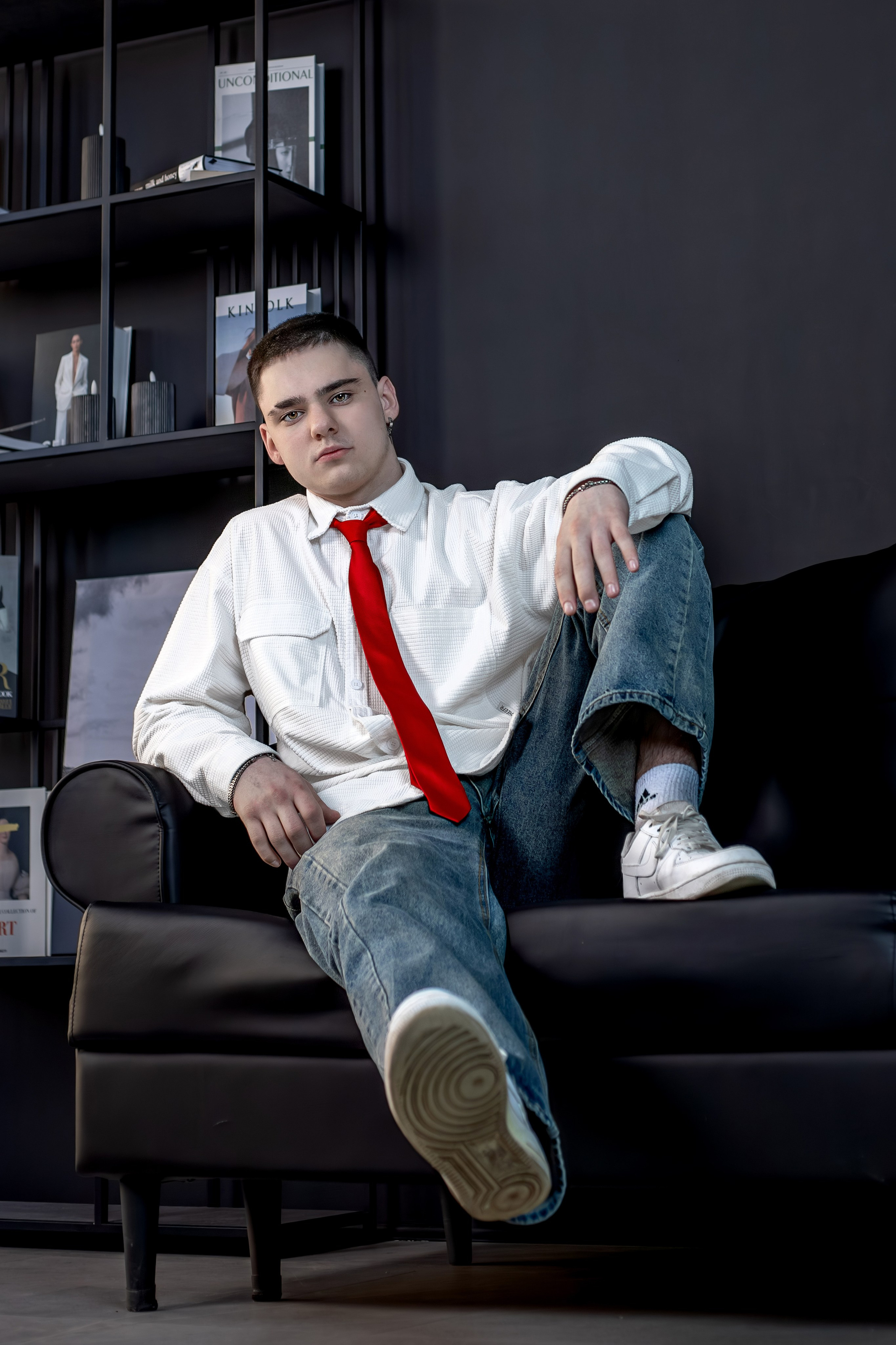 Альбом школьных фотосессий. Семейный и свадебный фотограф в Москве и Домодедово Анна Авилочкина