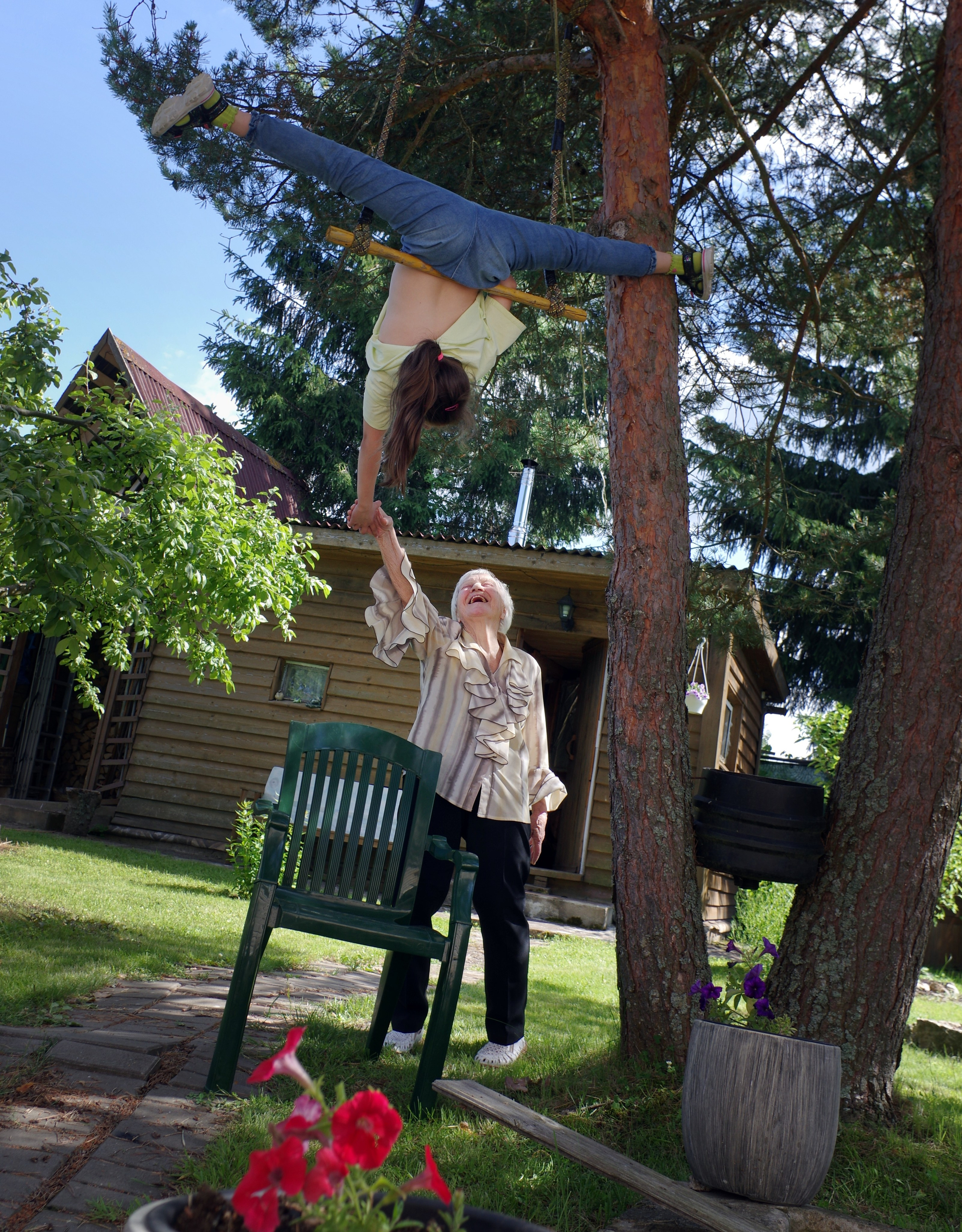 22 июня 2024 г. Вадим Шейдин