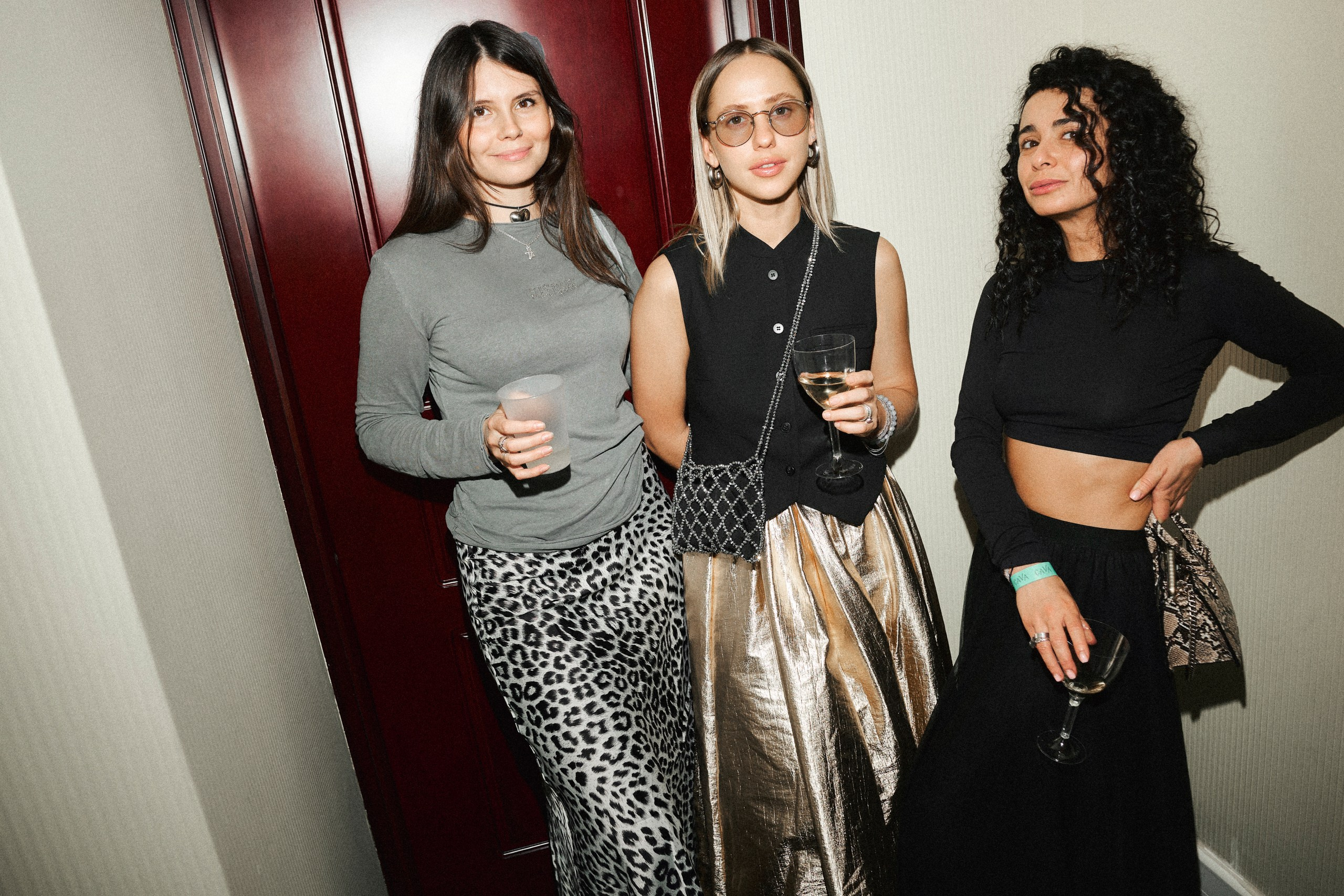 Secret Room in CAVA. Photographer — ERASTOV