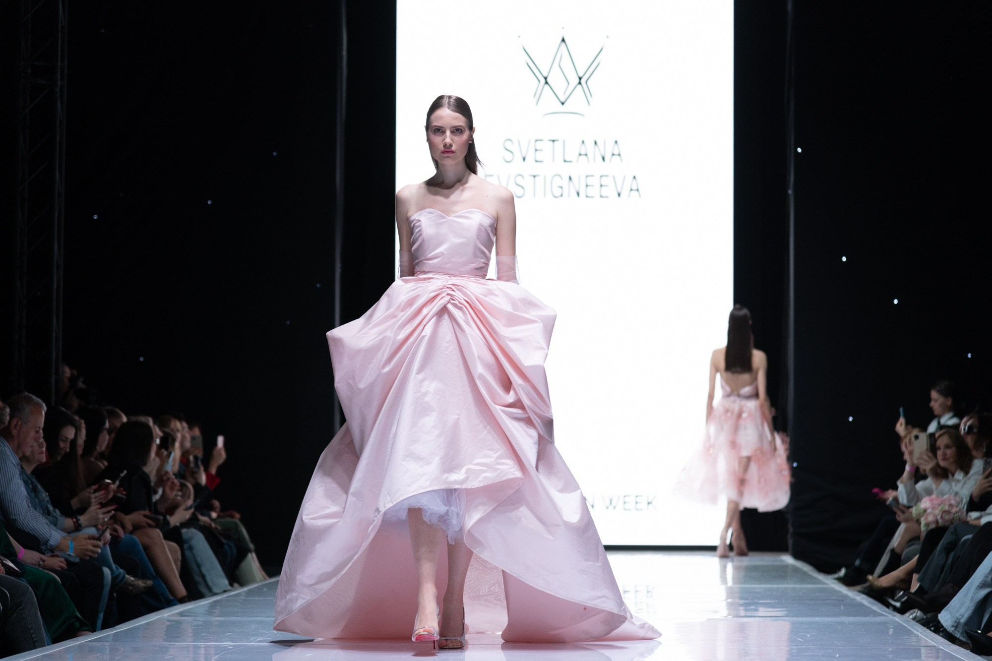 Svetlana Evstigneeva / 23. Sakunov Photo