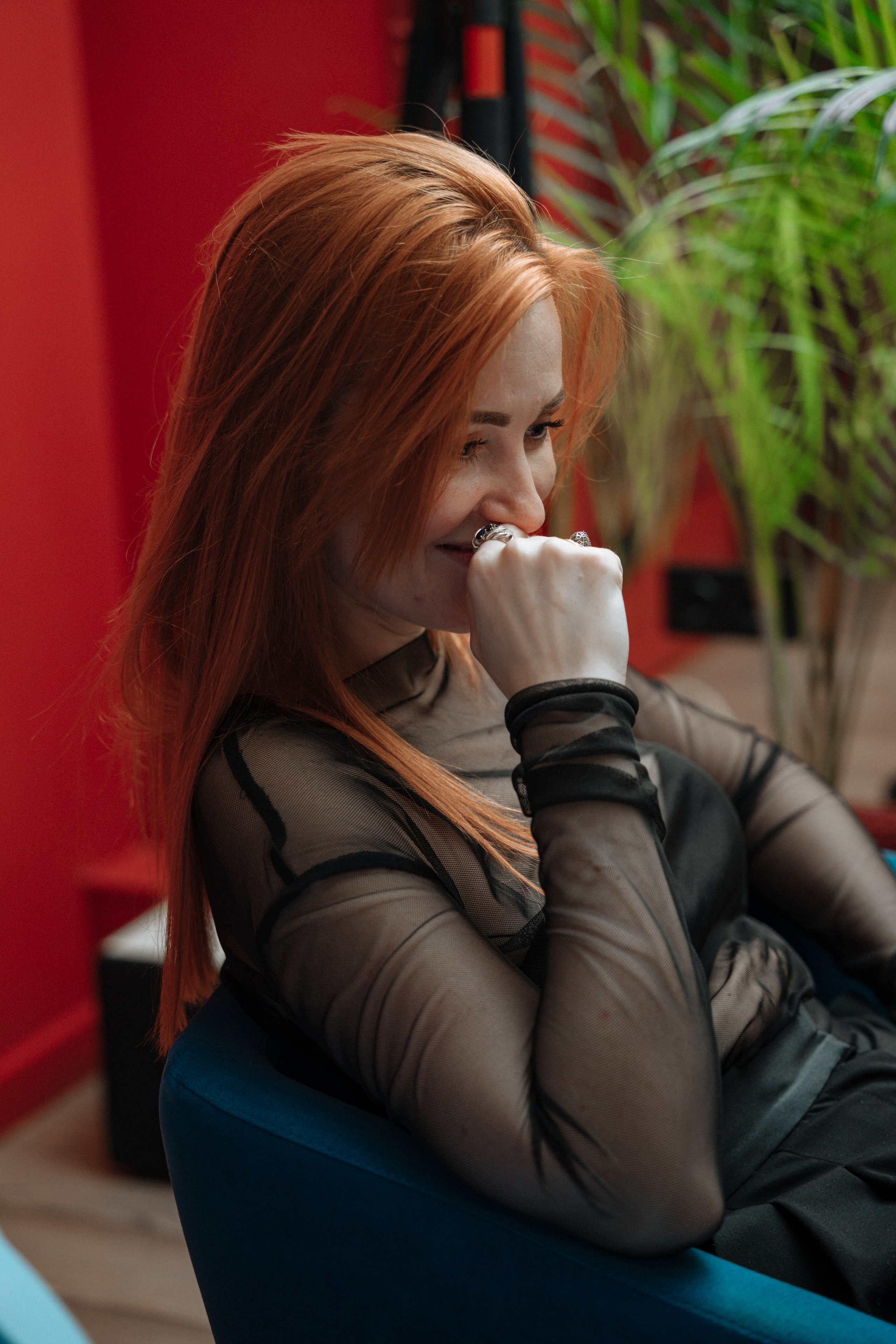 Мафия. Бар FINCH. ЖЕНСКИЙ КЛУБ LAXMI. Портретный фотограф в Санкт-Петербурге Дмитриева Наталия