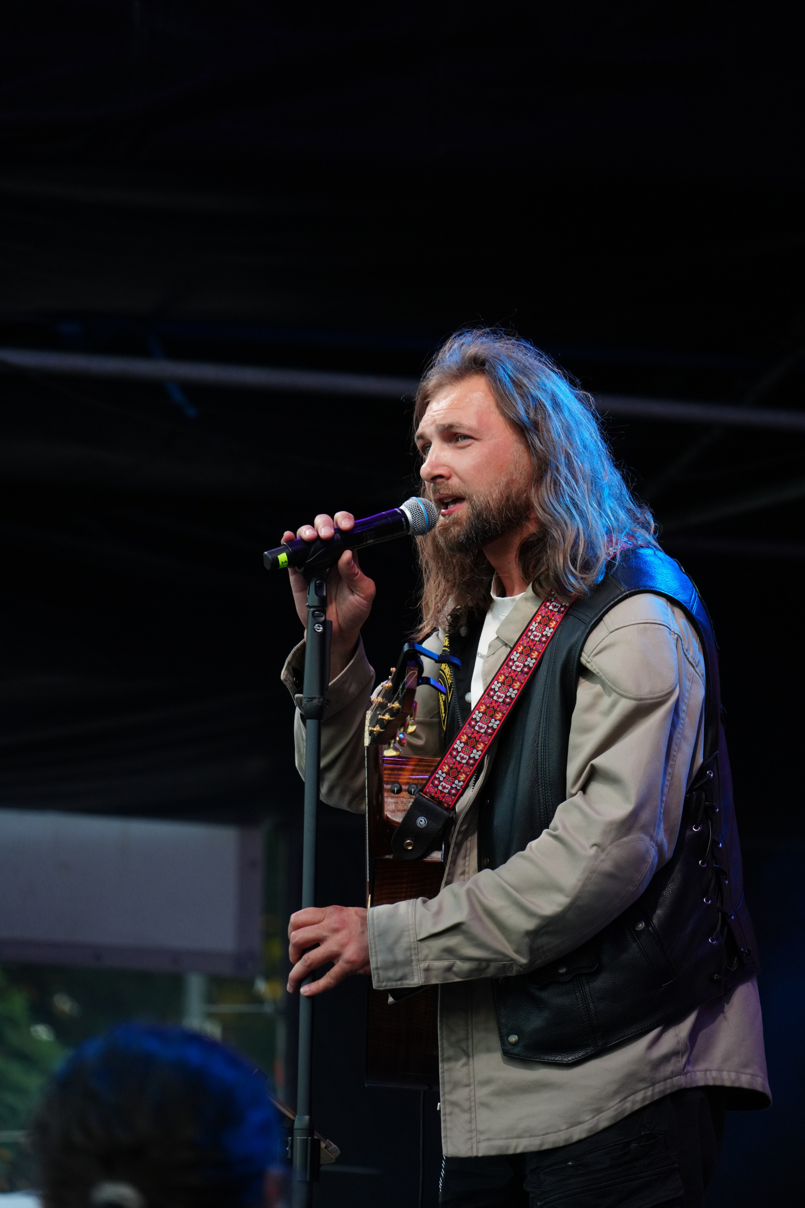 БАЛТИК РАЛЛИ Выборг 2025. Портретный фотограф в Санкт-Петербурге Дмитриева Наталия