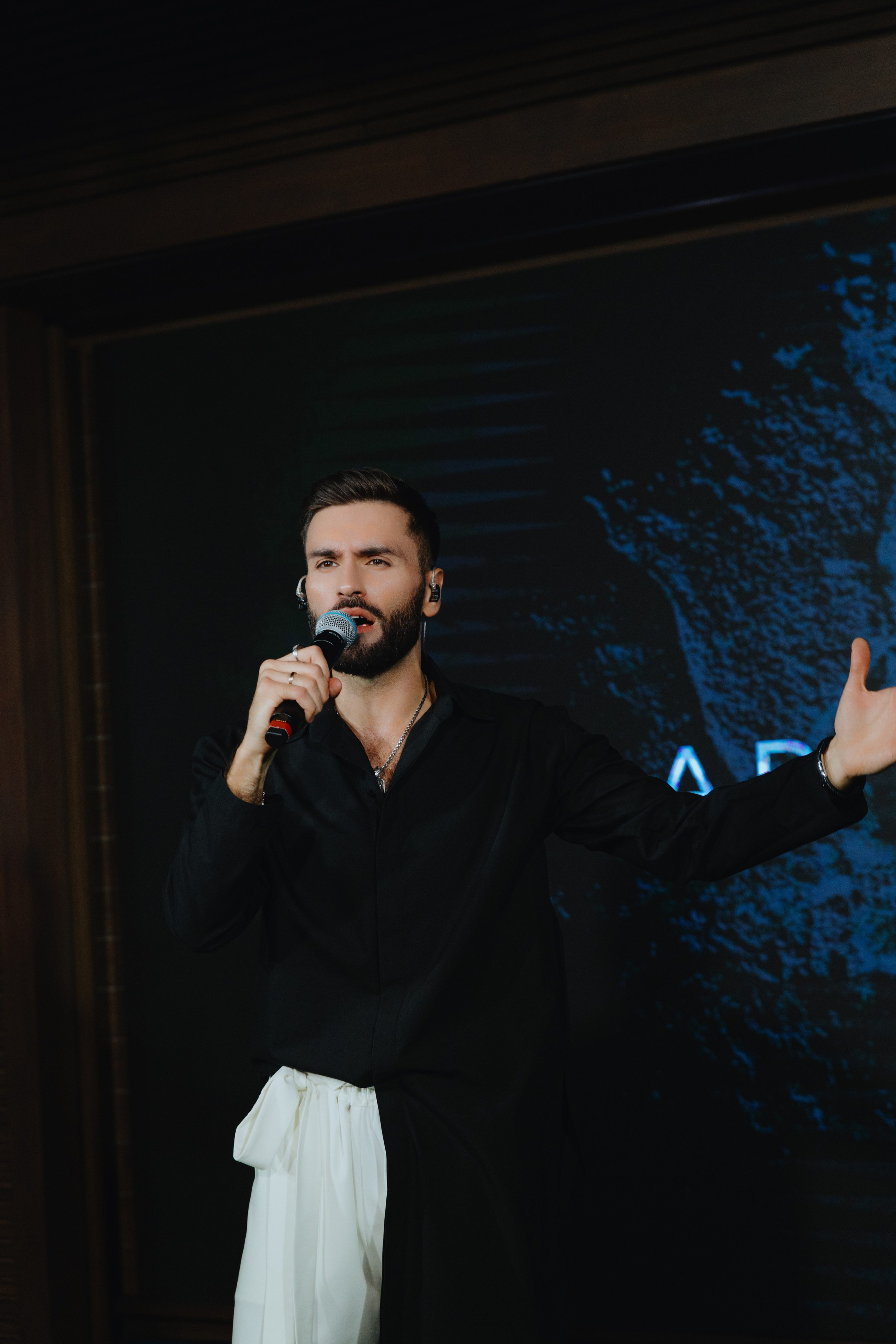 День Рождения Галины Сергеевны (Подольск). Фотограф в Москве и Санкт-Петербурге Дарина