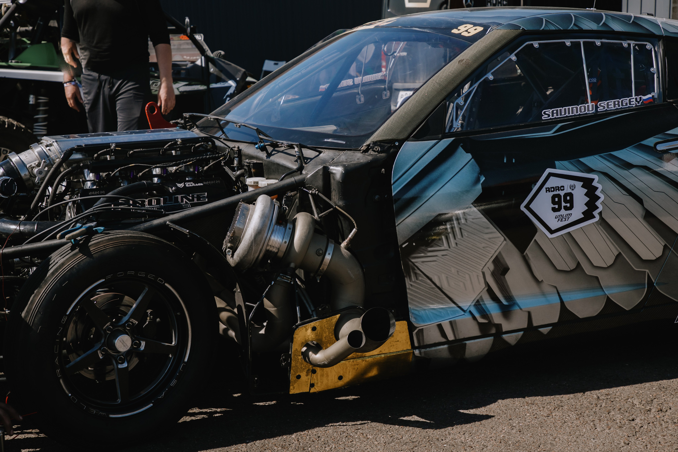 Гонки RDRC. Фотограф в Москве и Санкт-Петербурге Дарина