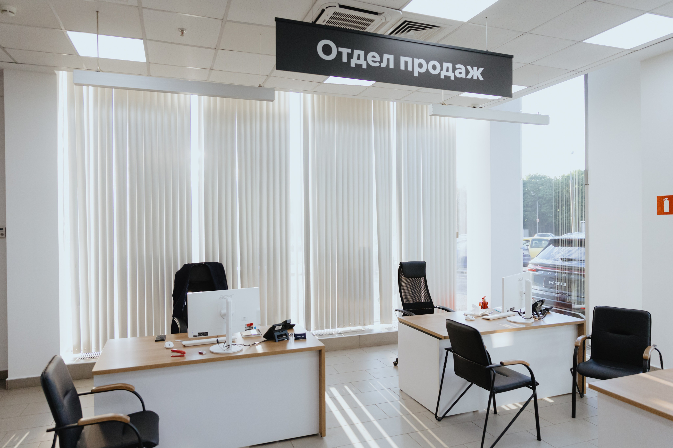Презентация автомобилей «Volga». Фотограф в Москве и Санкт-Петербурге Дарина