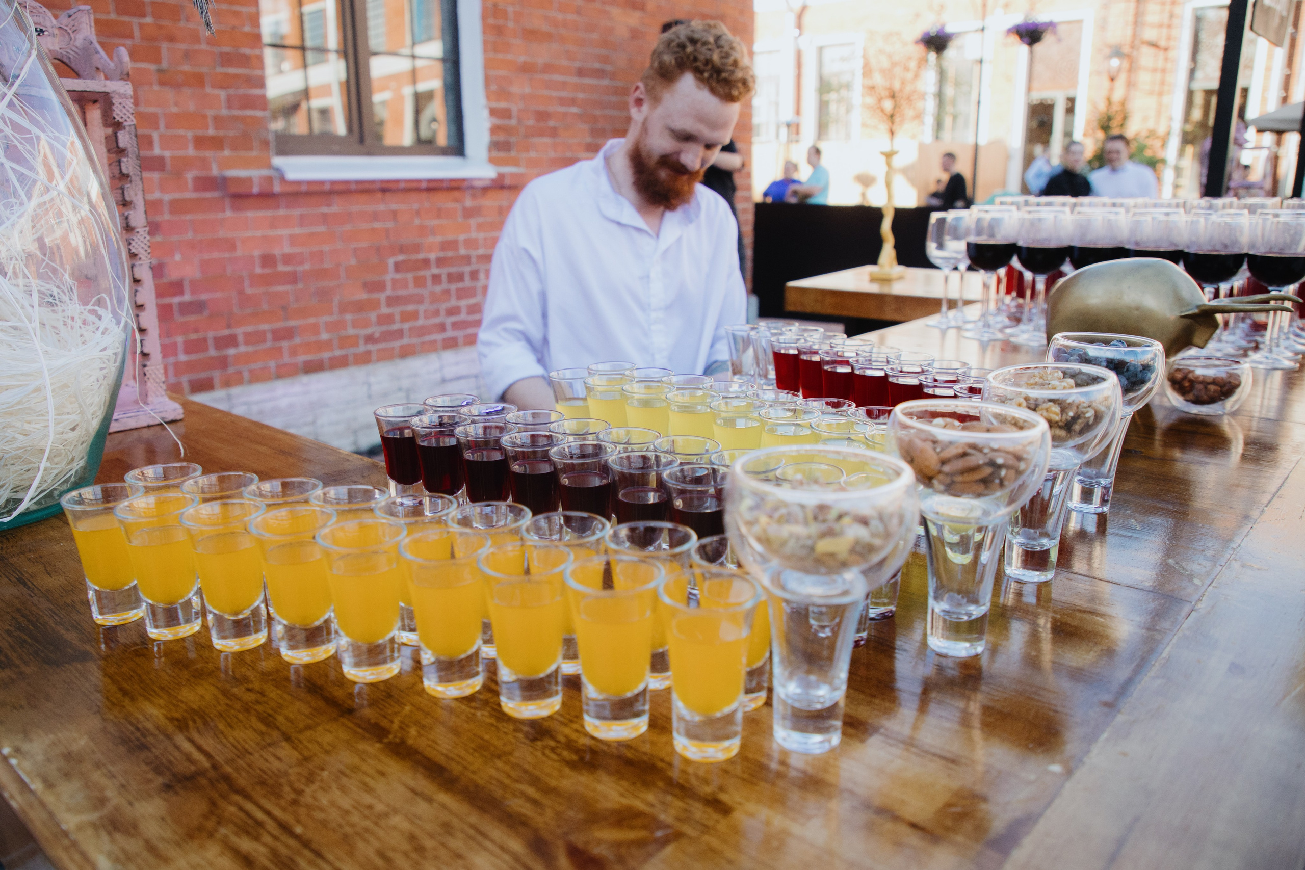 Компания Теле 2. Фотограф в Москве и Санкт-Петербурге Дарина