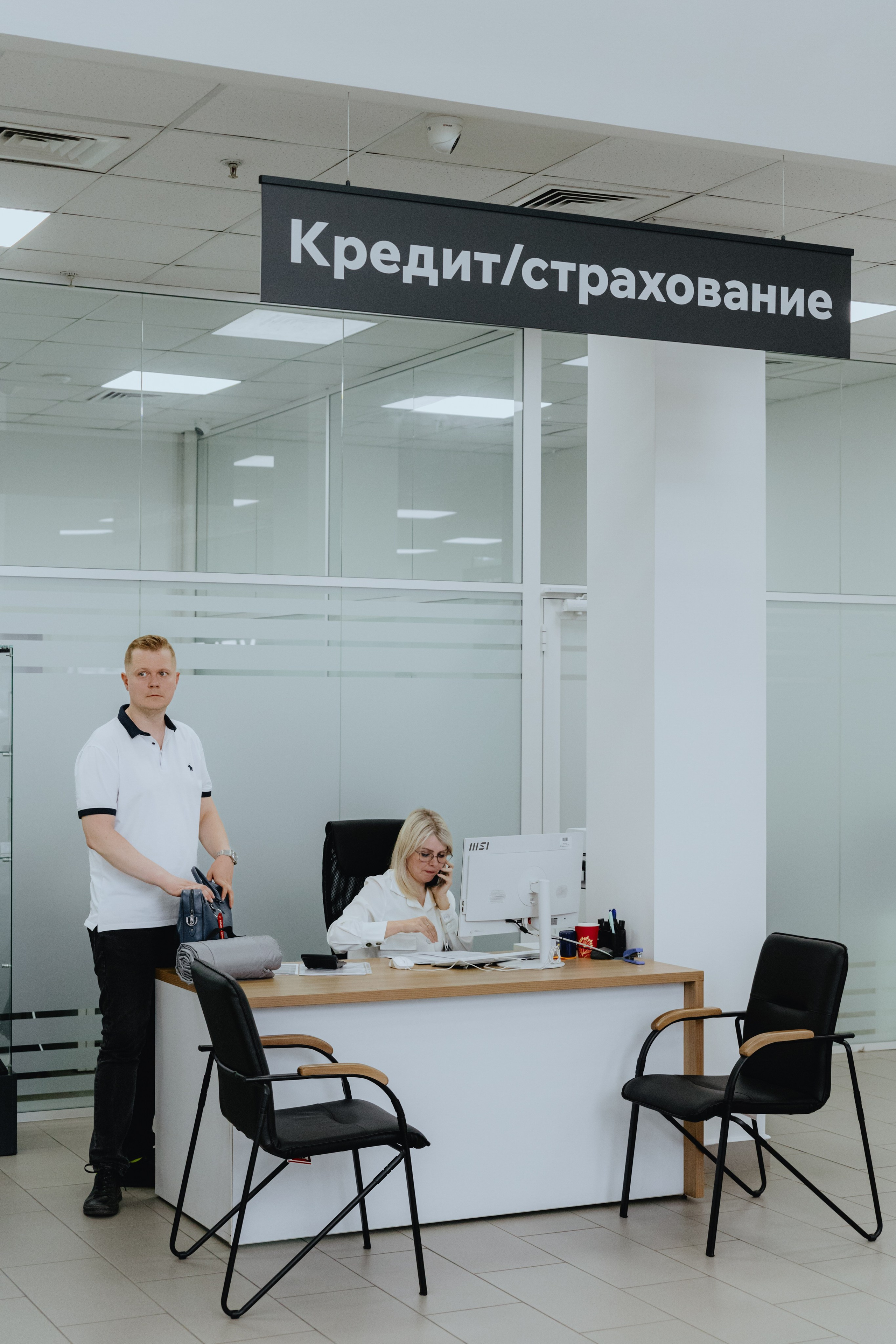 Презентация автомобилей «Volga». Фотограф в Москве и Санкт-Петербурге Дарина