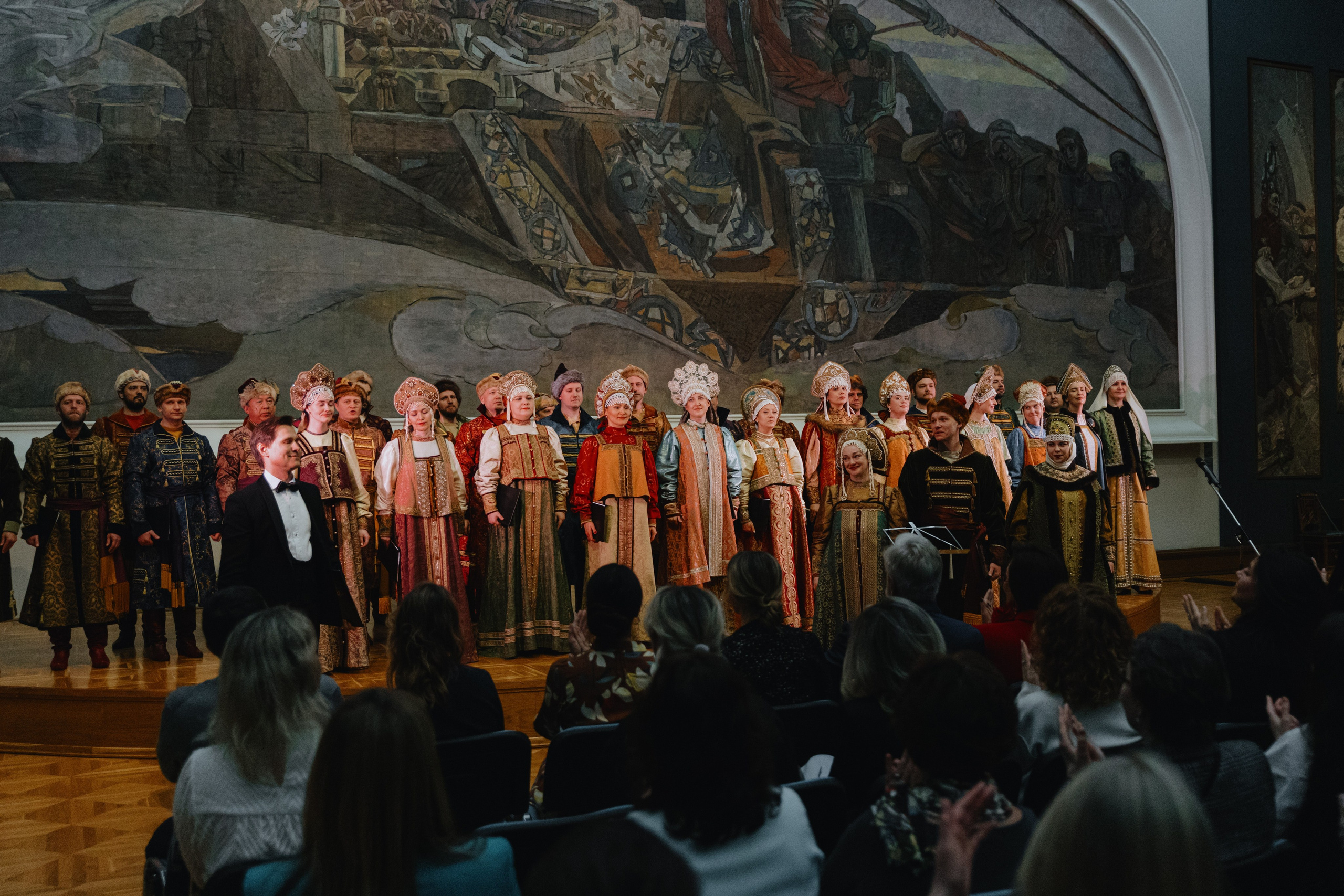 Презентация GET JET в Третьяковской галерее. Фотограф в Москве и Санкт-Петербурге Дарина