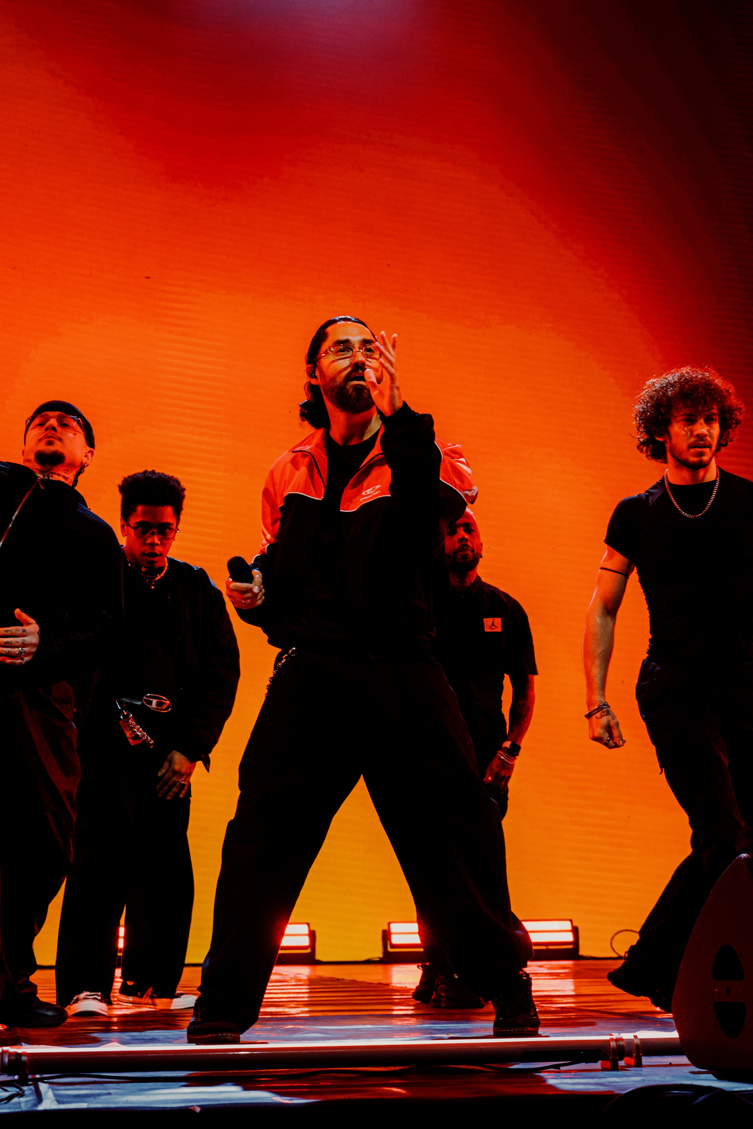 Концерты. Фотограф в Москве и Санкт-Петербурге Дарина