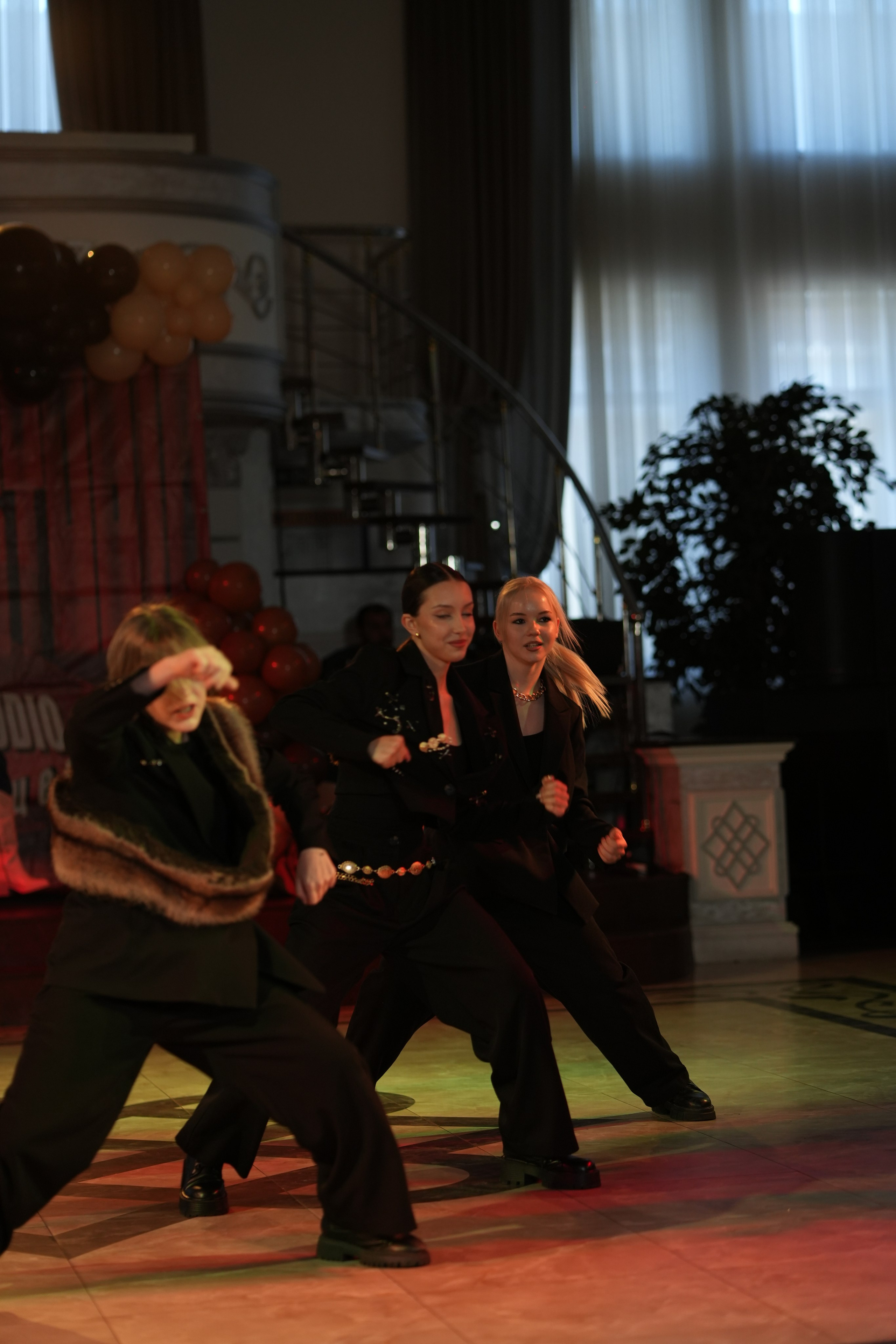 Отчётный концер KOD'A dance studio. Фотограф, видеограф Пятигорск, Ставрополь, Ессентуки, Petlyakovs_photo