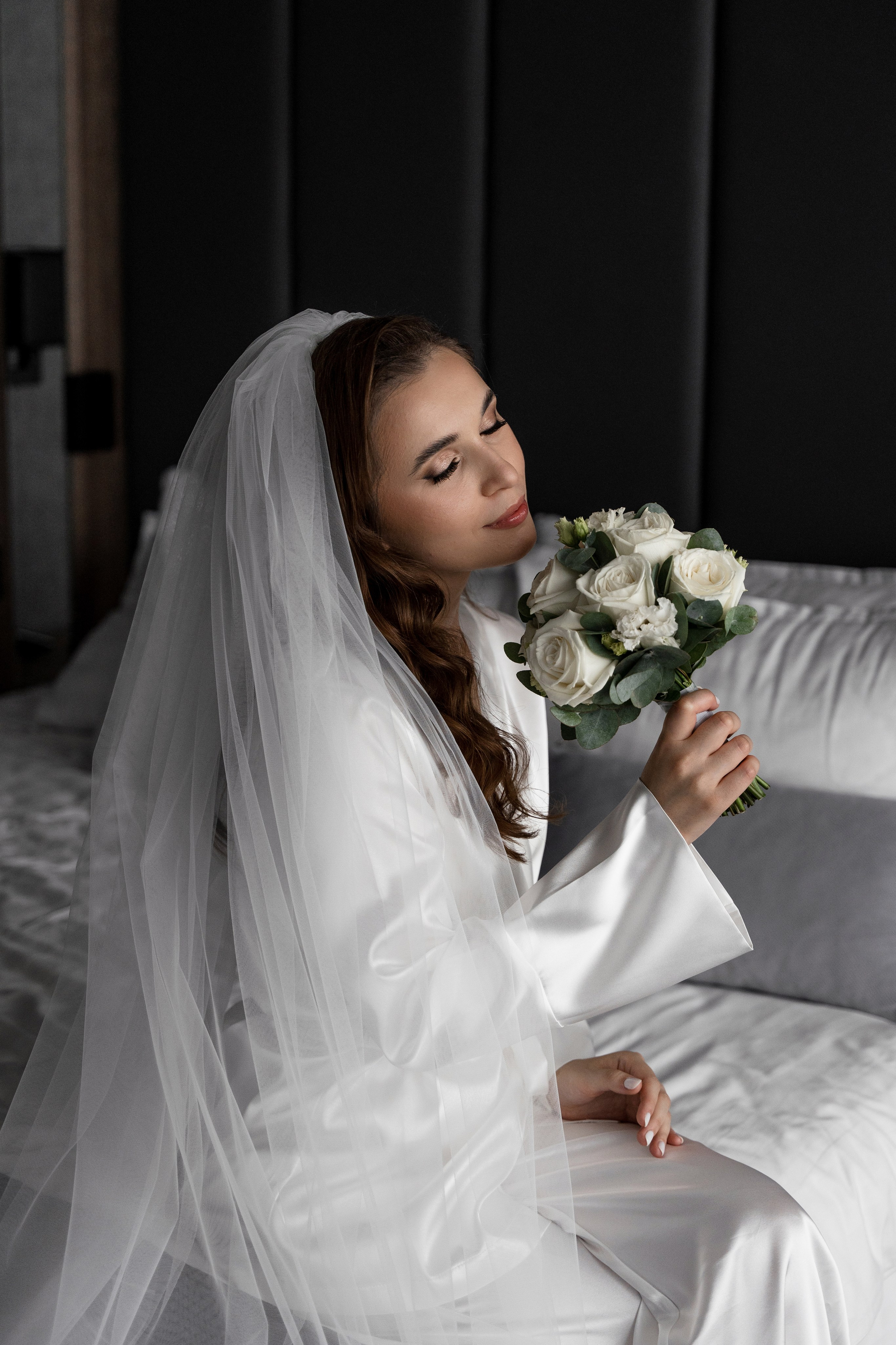 Иван и Екатерина 3/08/2024. Фотограф в Смоленске Ольга Давыдова