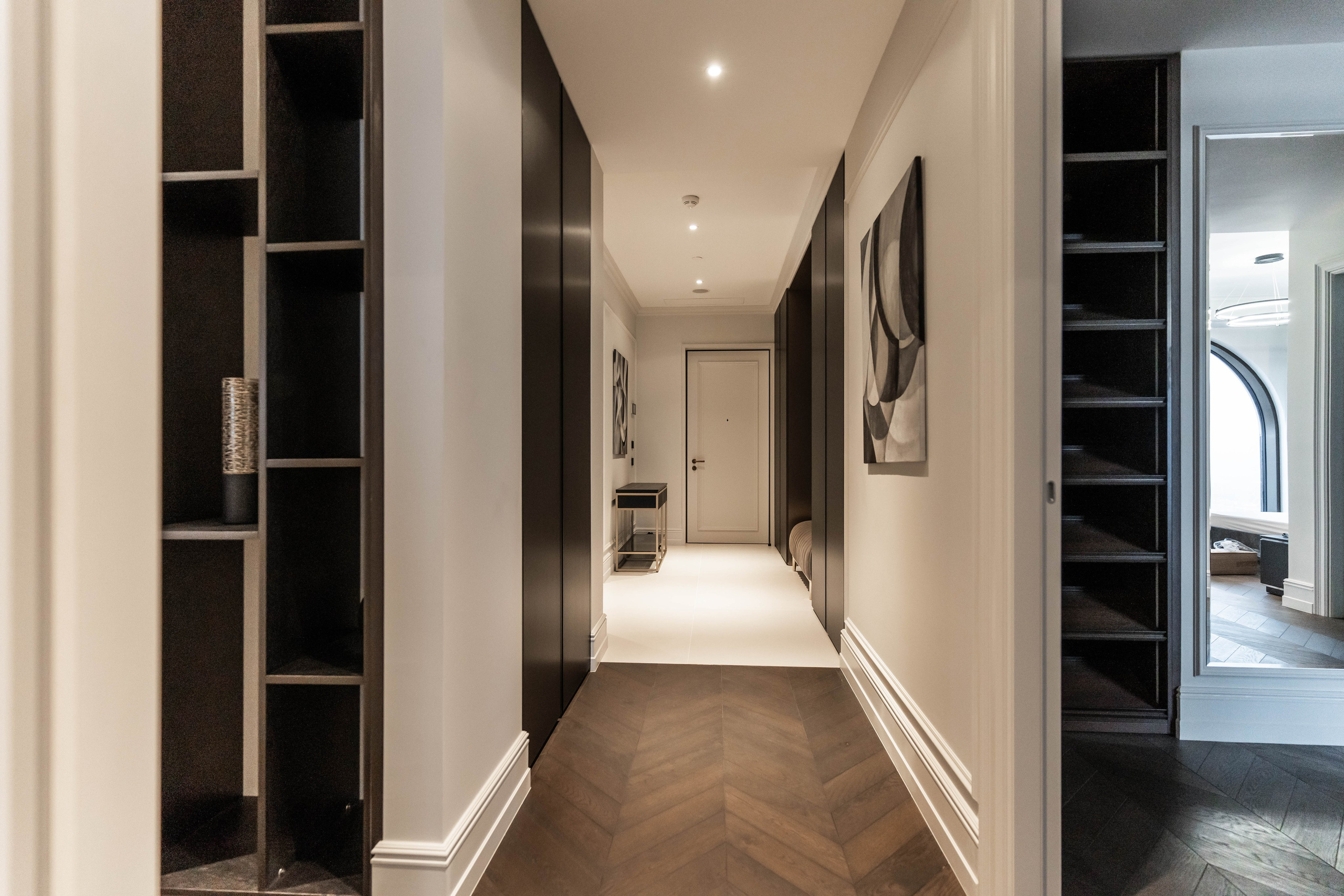 ЖК Поклонная 2. Фотограф Абакумова Анастасия