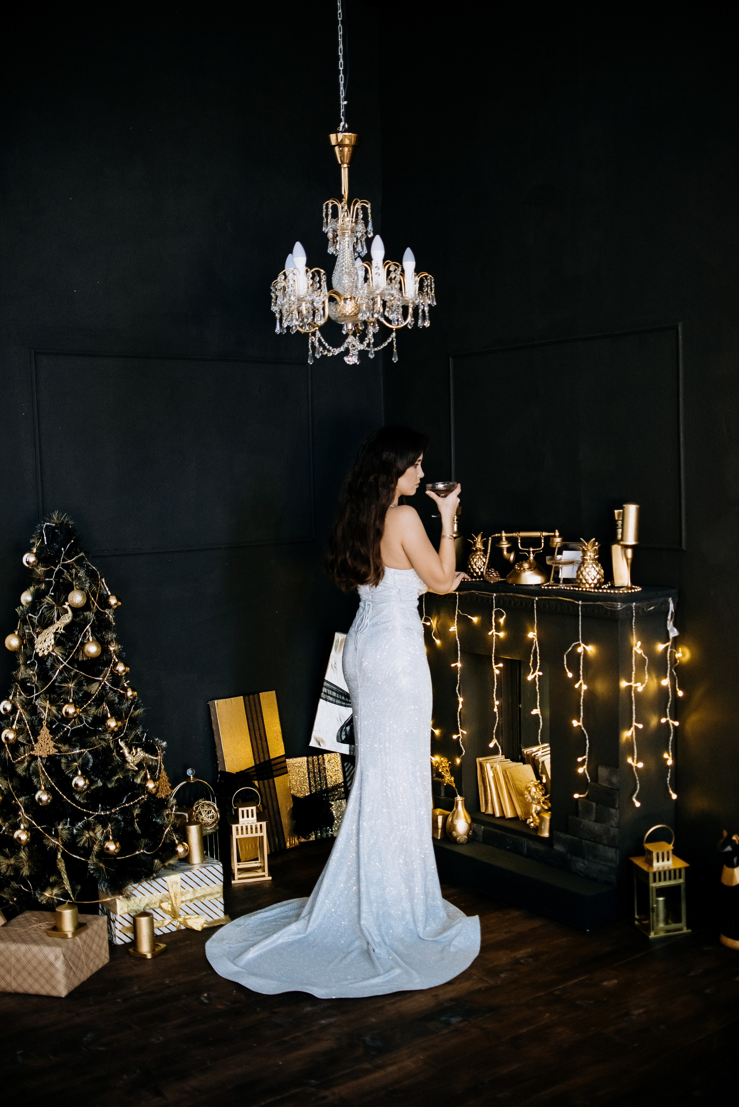 Запись на Новогодние фотосессии уже открыта. Семейный, школьный фотограф в городе Салават Камила Абдракипова