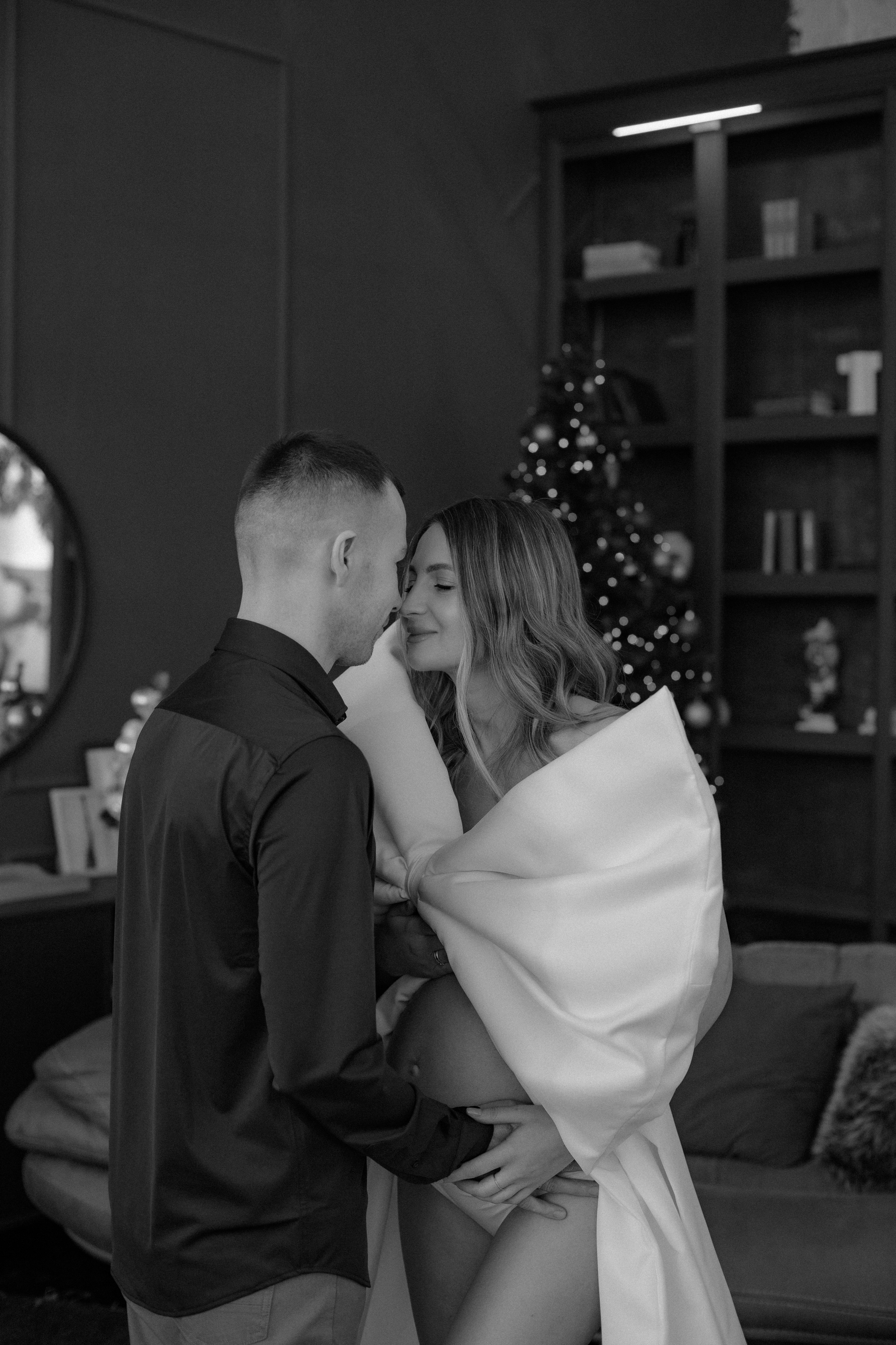 Надя. Фотограф в Калининграде Решетникова Алина