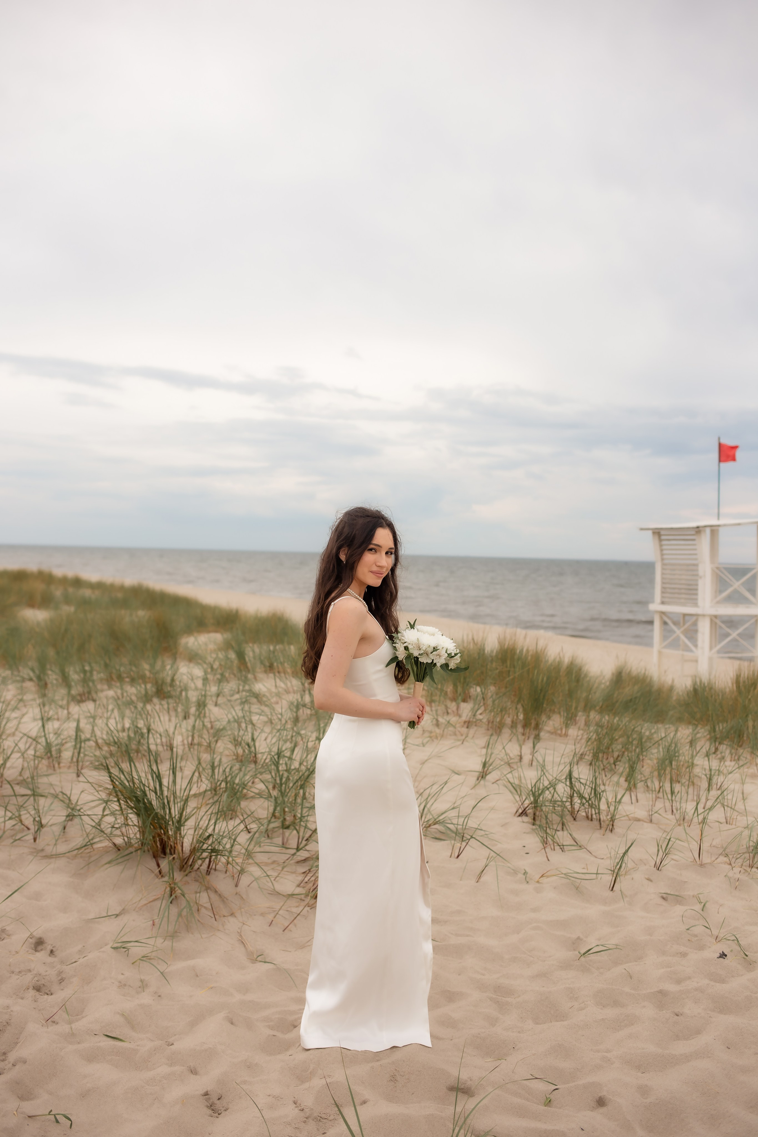 Богдан и Юлия. Янтарный. Фотограф в Калининграде Решетникова Алина