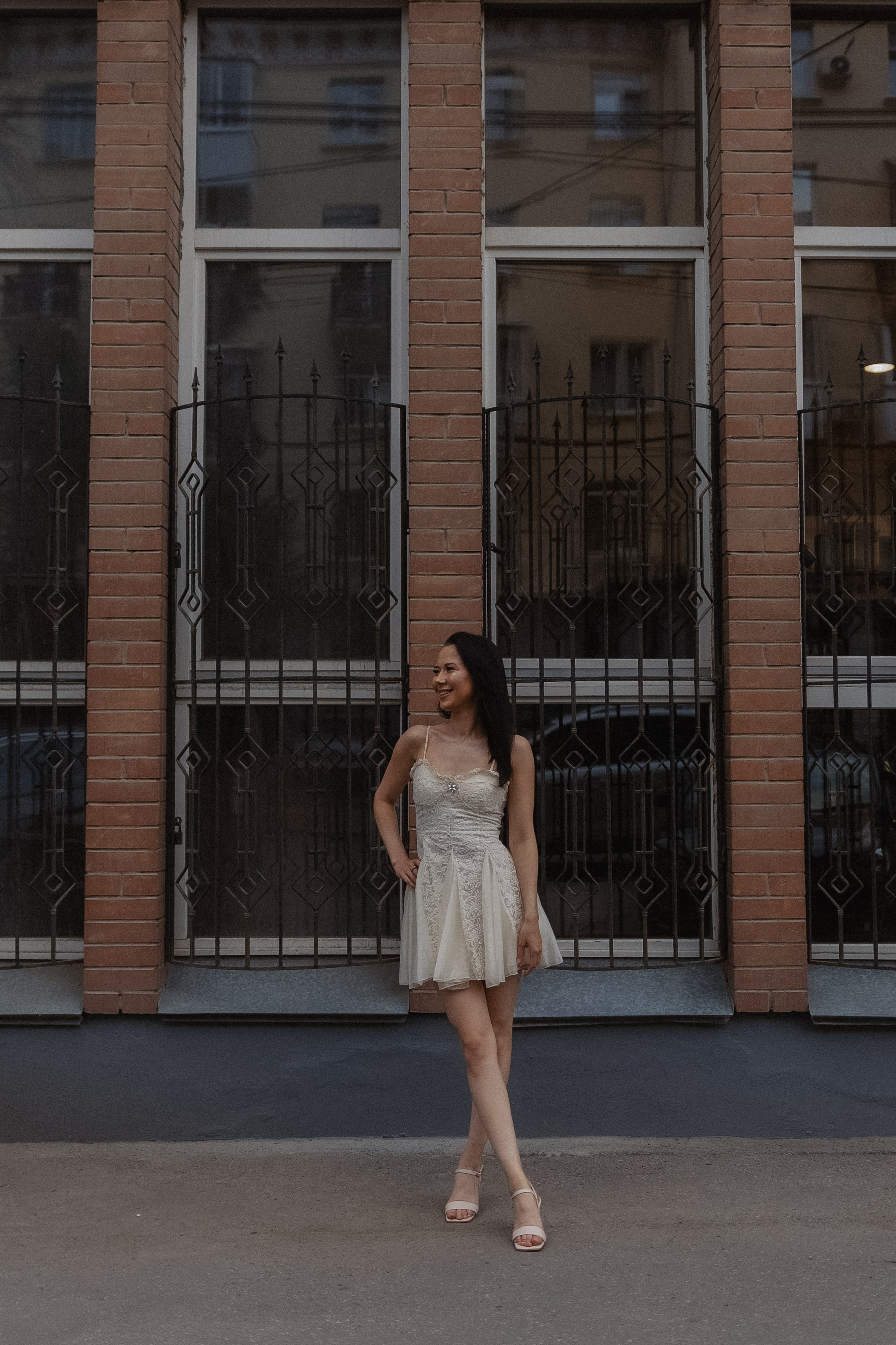 На улице. Фотограф, контент | Самара, Кошелев Парк, Барыш