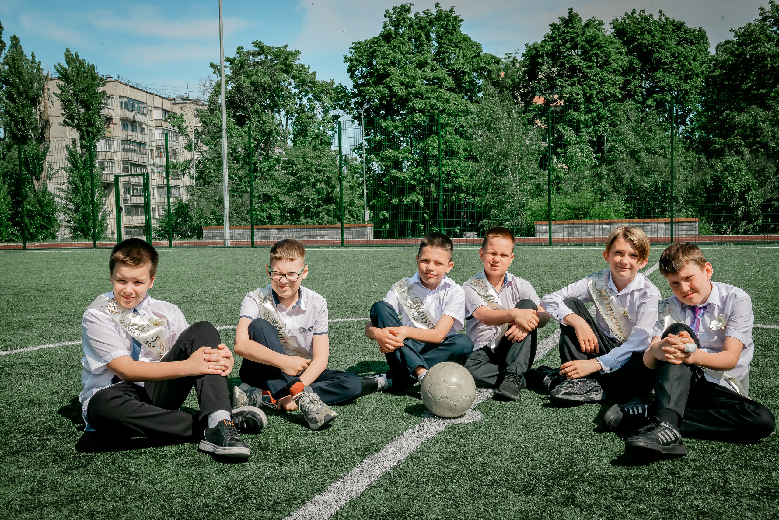 4 «Б» |г.Белгород |31 школа|2024-2025. ALBUMIA