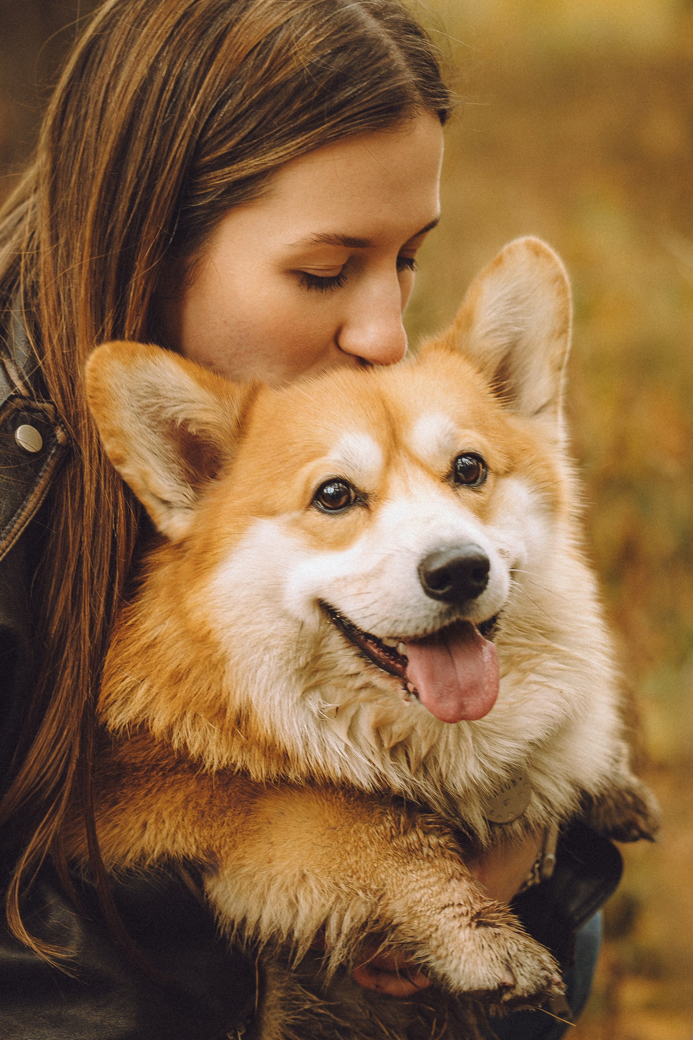 Катя, Кирилл, Кас, Багет и Батон