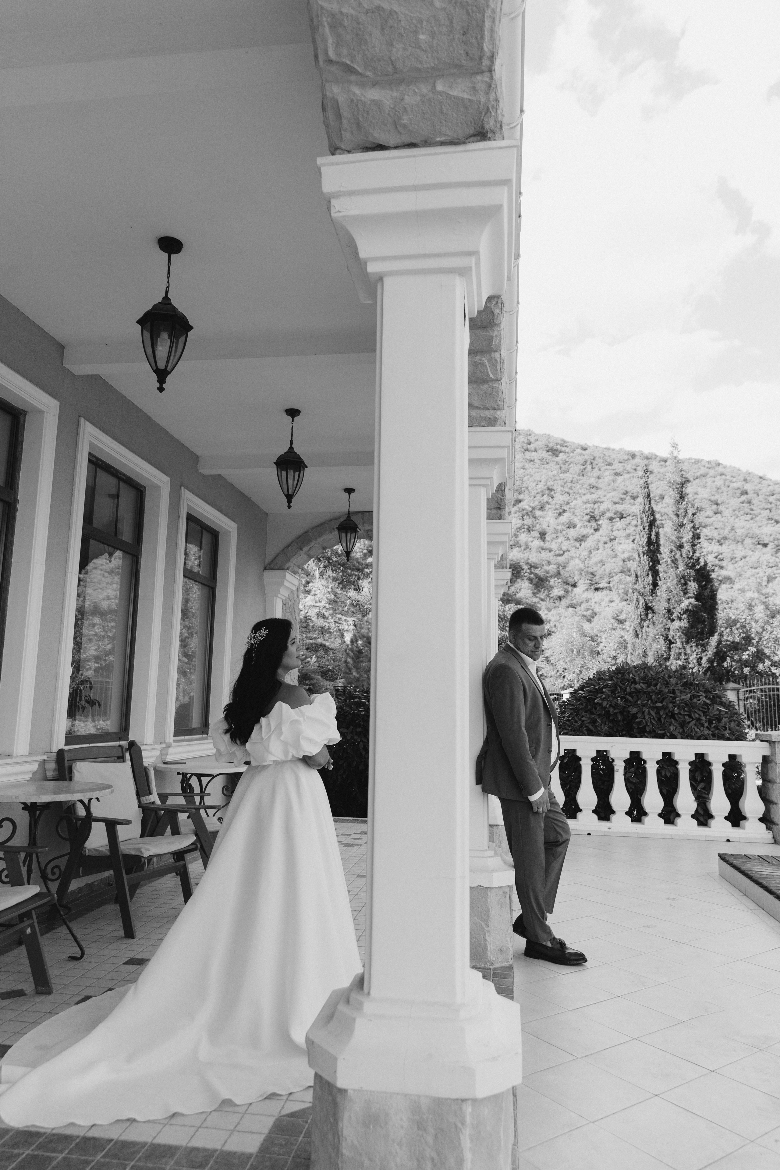 19.08.2025. Свадебный фотограф Краснодара Александр Кулагин