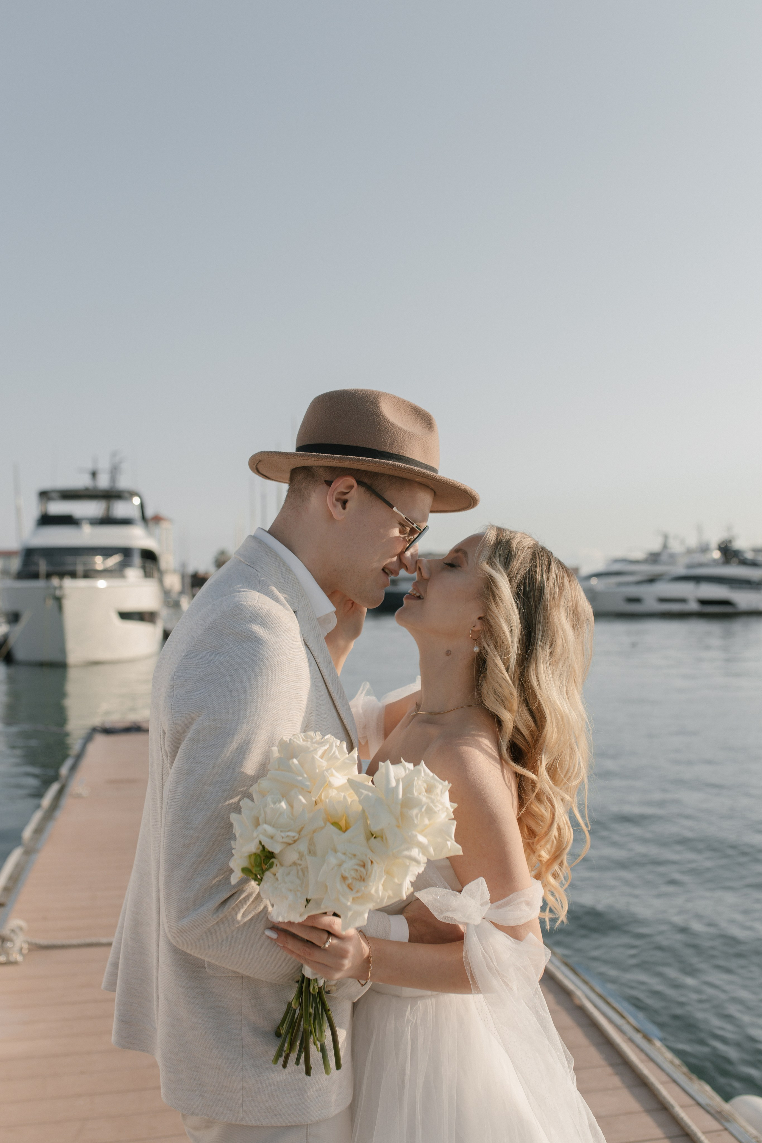 V & D. Семейный и свадебный фотограф Мария Нетребко г. Калининград