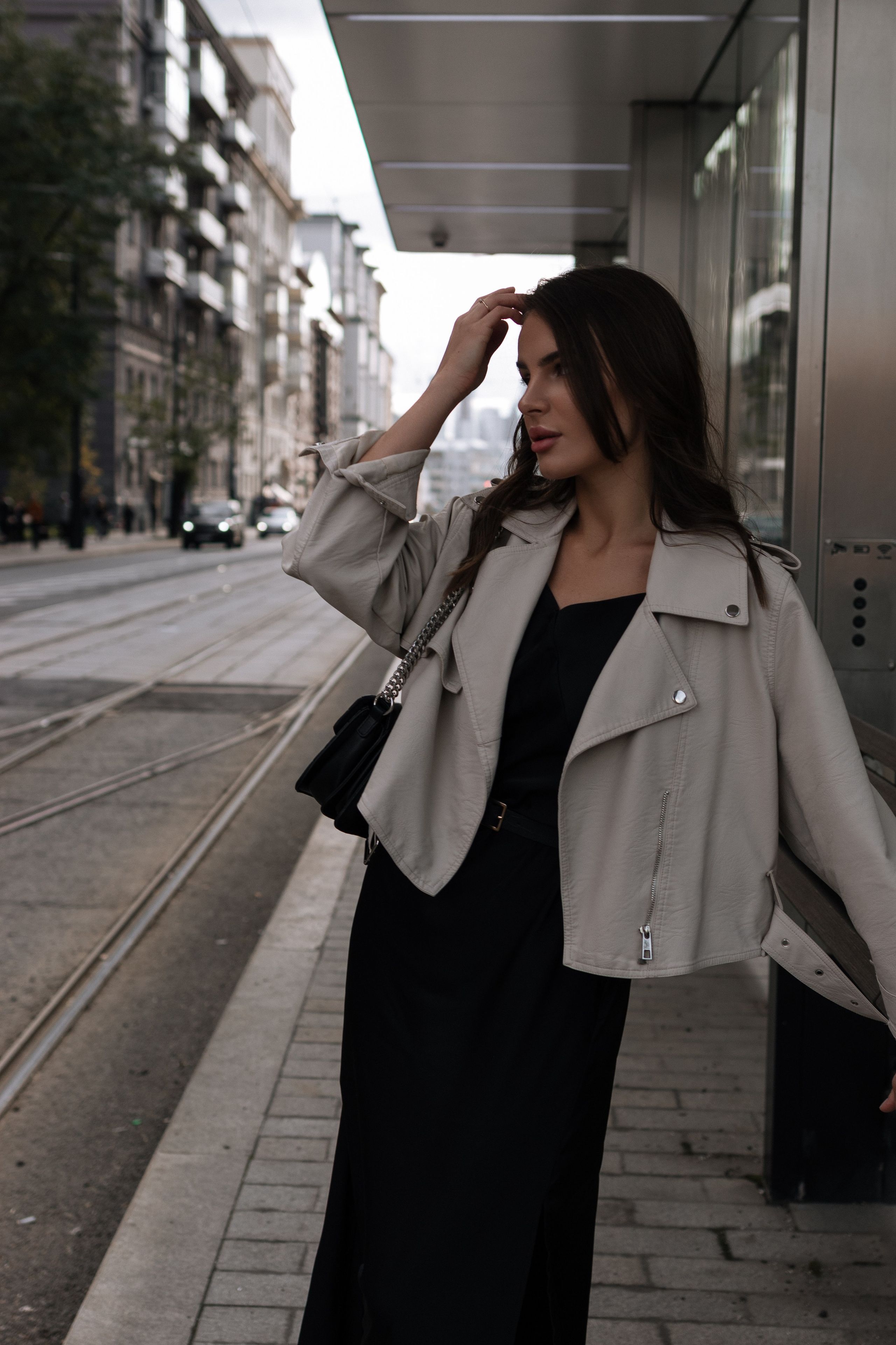 Женский фотограф в Москве Анастасия Барановая