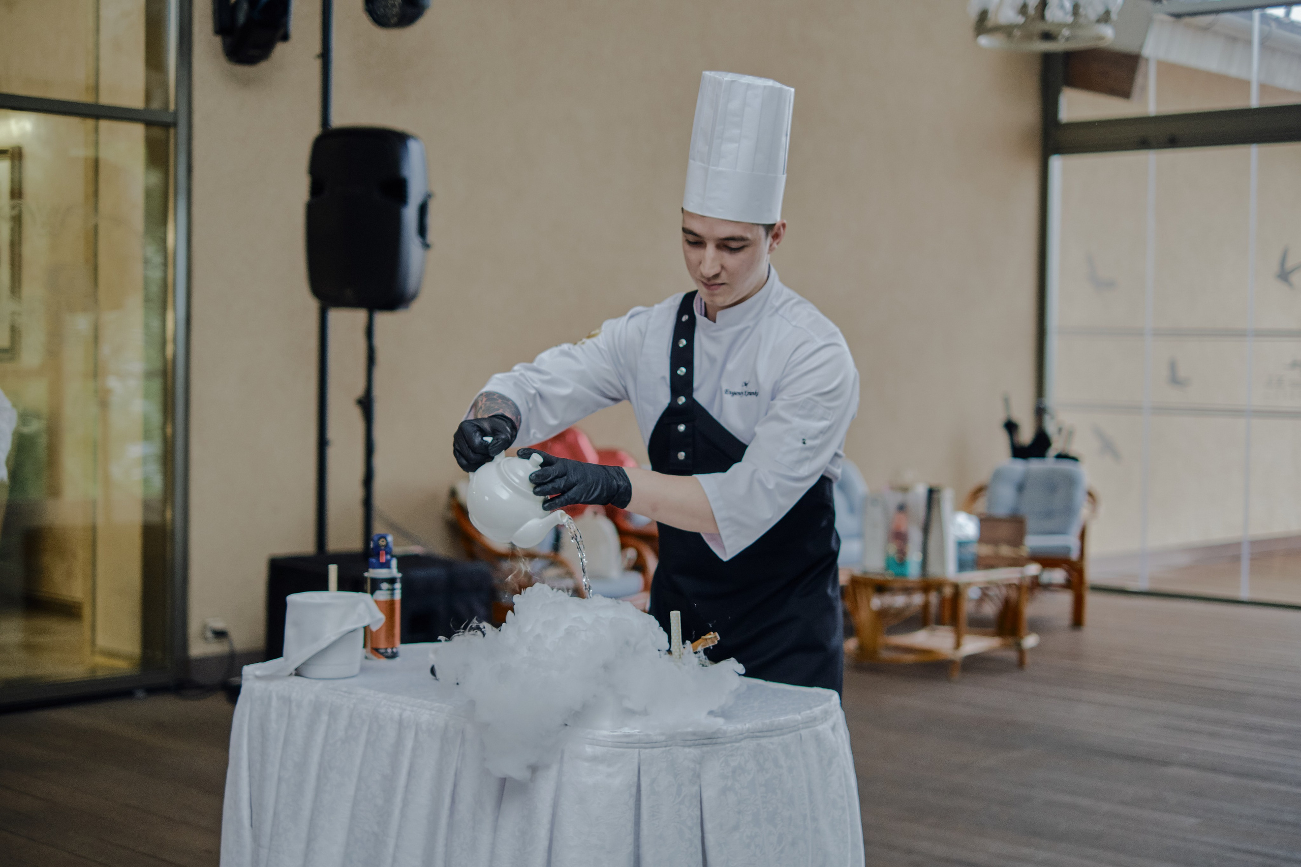 Влад и Анастасия. Свадебный фотограф Кристина Кулецкая г. Челябинск