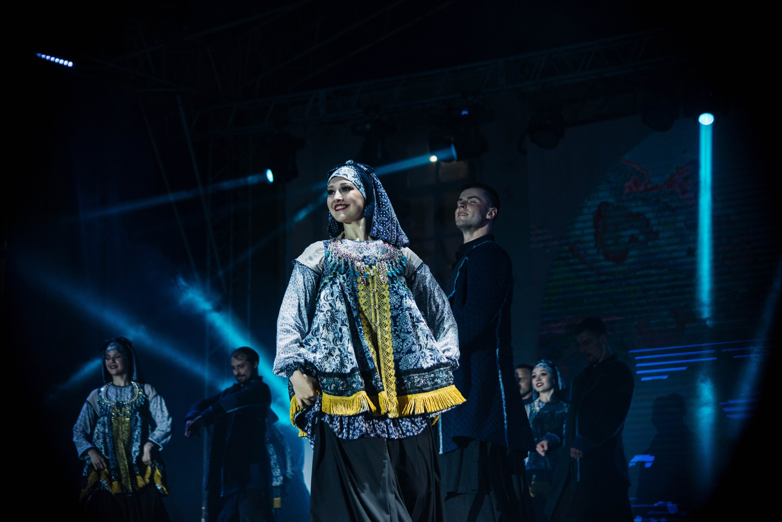 Пугачёвъ. Репортажный и портретный фотограф в Липецкой, Воронежской, Московской области Тёма Белоусов