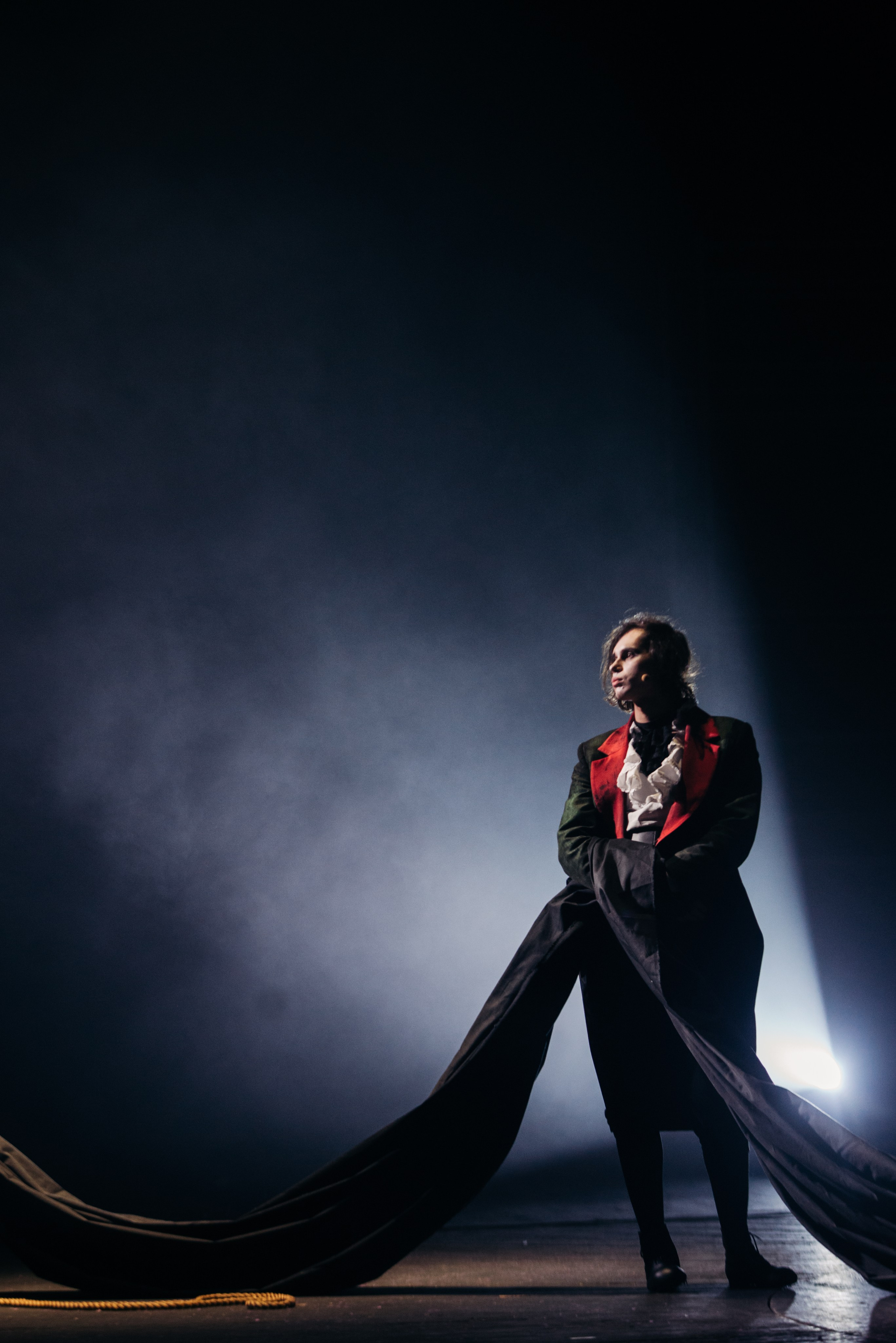 Обломов. Главная