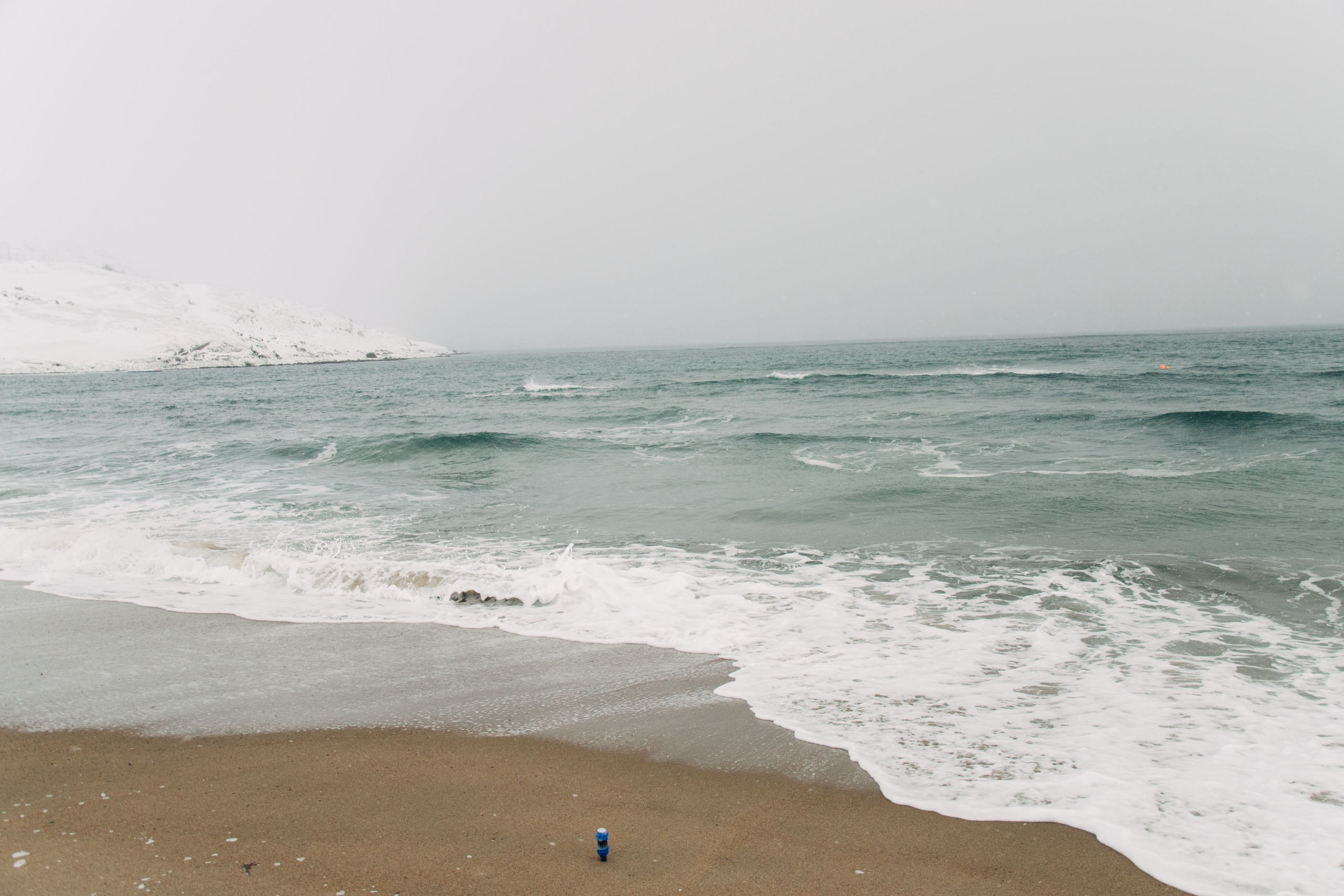 Мурманск, Териберка. Главная