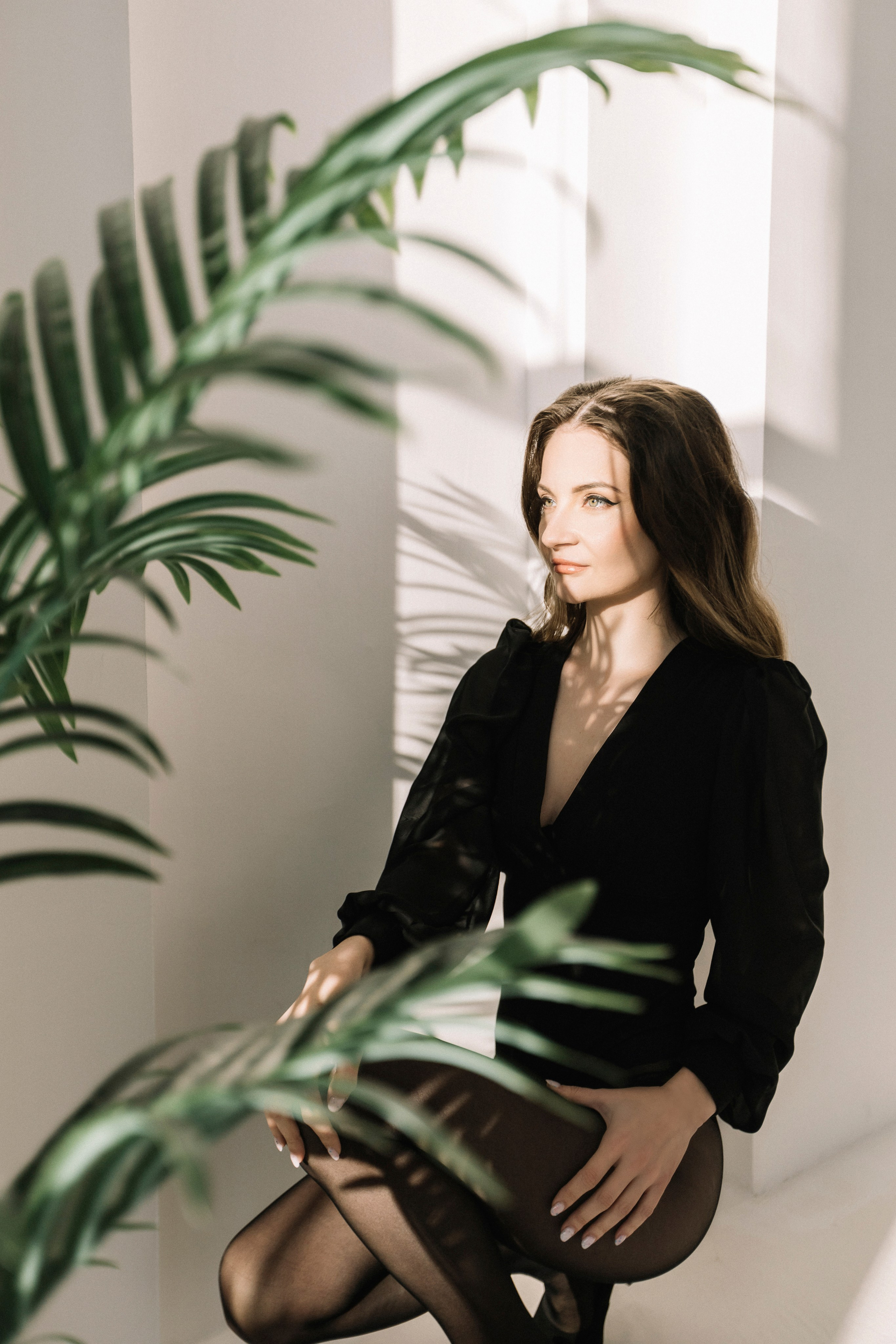 Таня. Главная