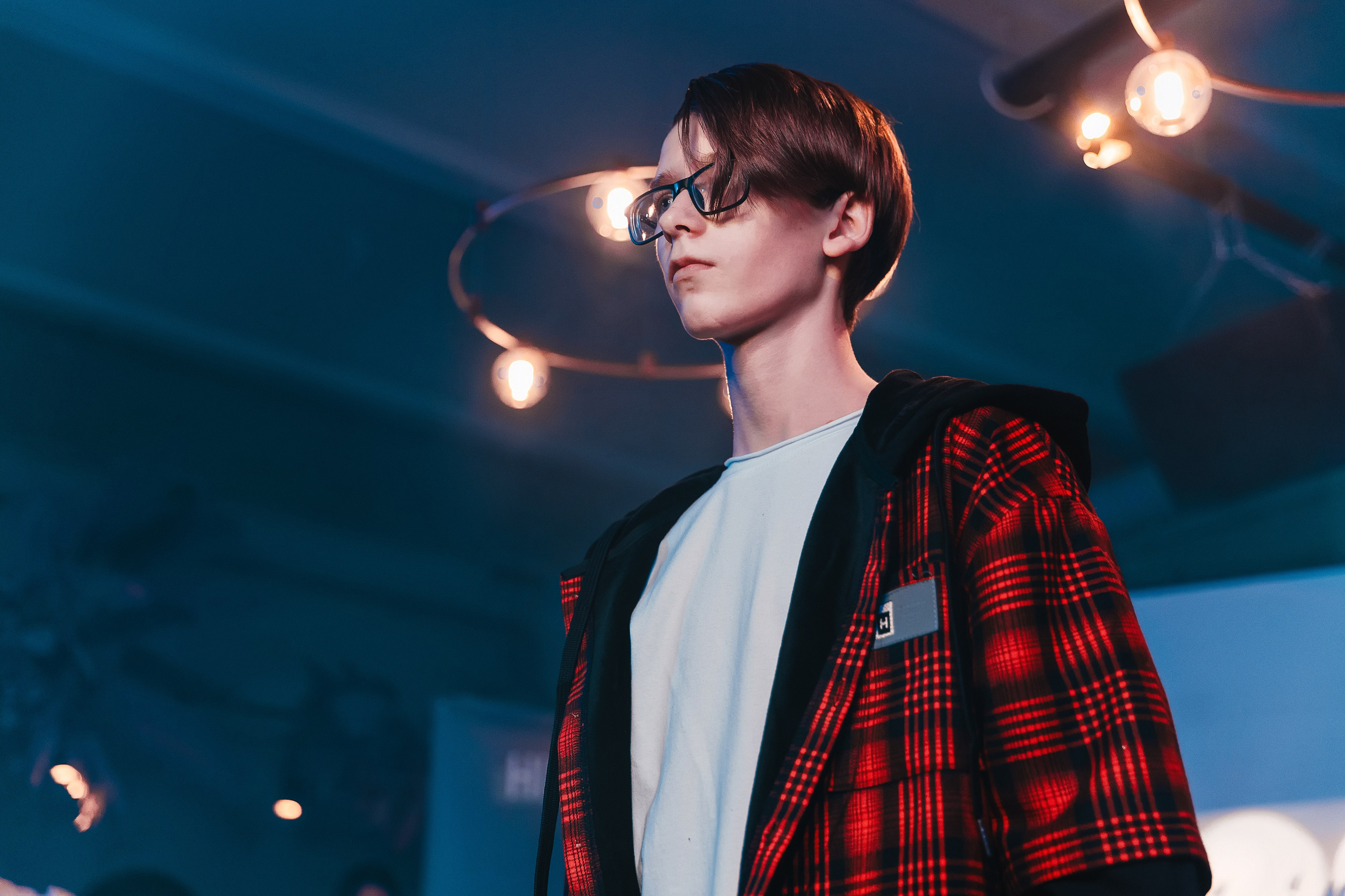 Фотосъемка презентаций модных журналов в Санкт-Петербурге | Рекламные кадры для медиа