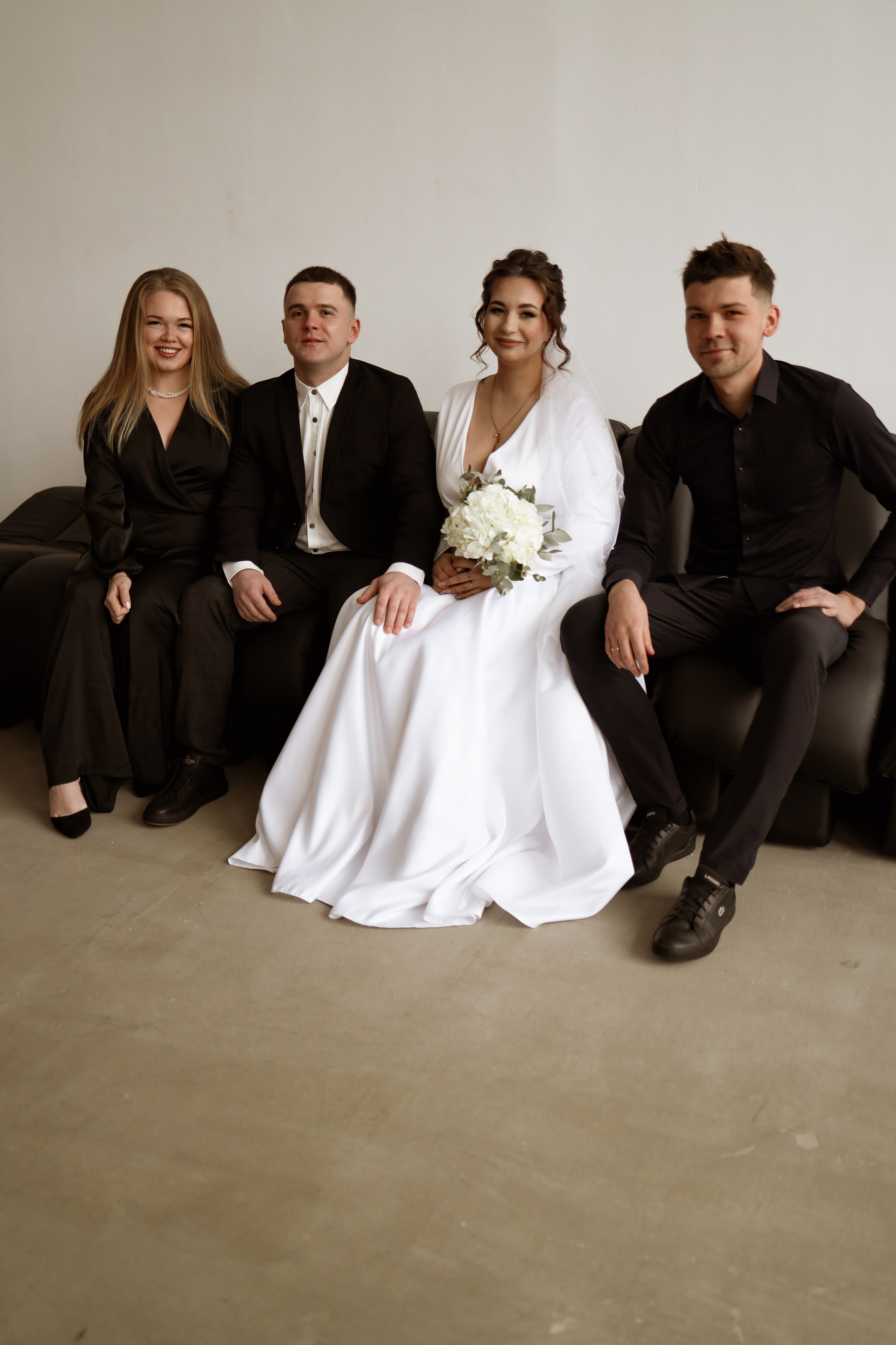 N&D. Photographer Tatiana Ivanova in Yaroslavl