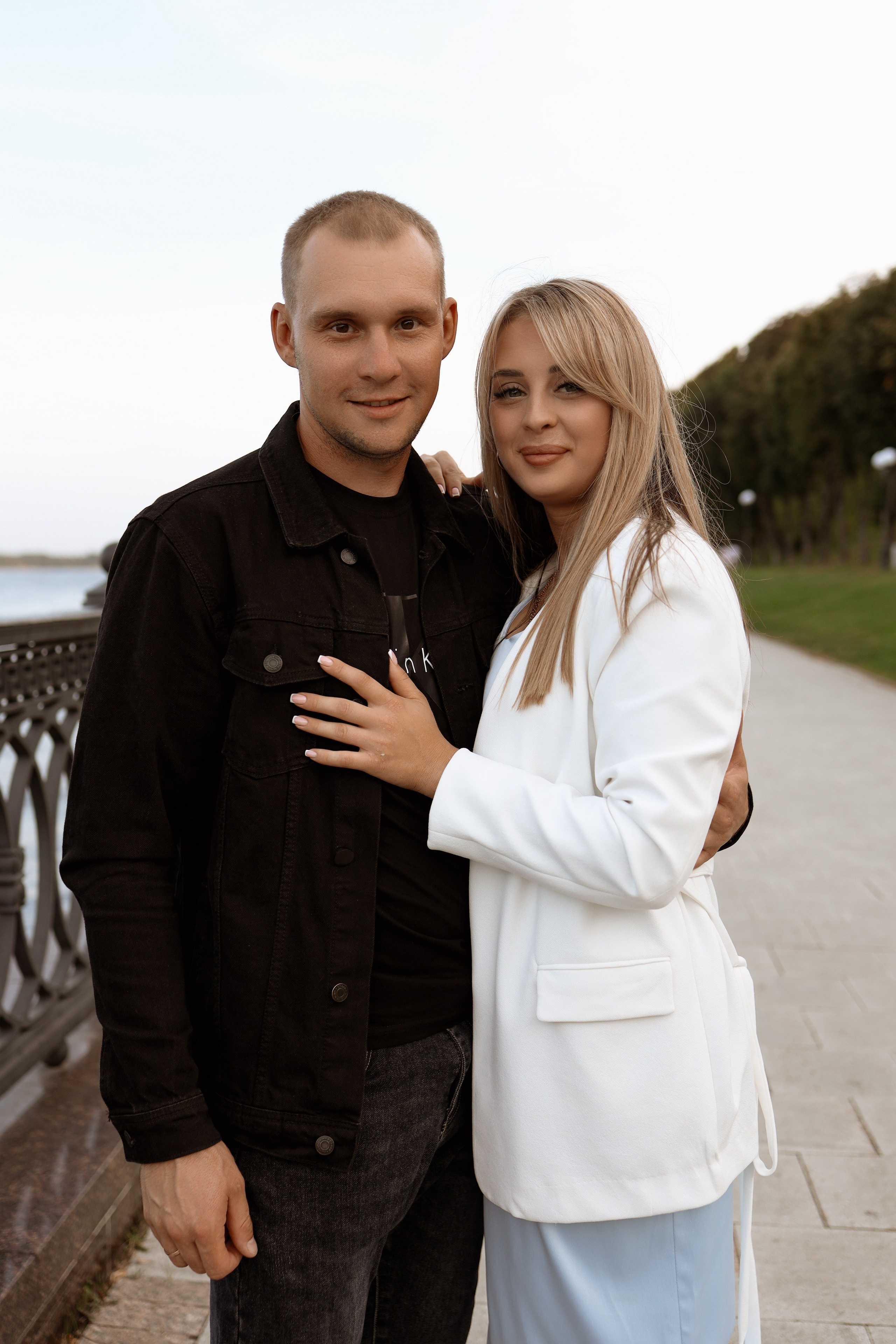 Семейная фотосессия. Photographer Tatiana Ivanova in Yaroslavl