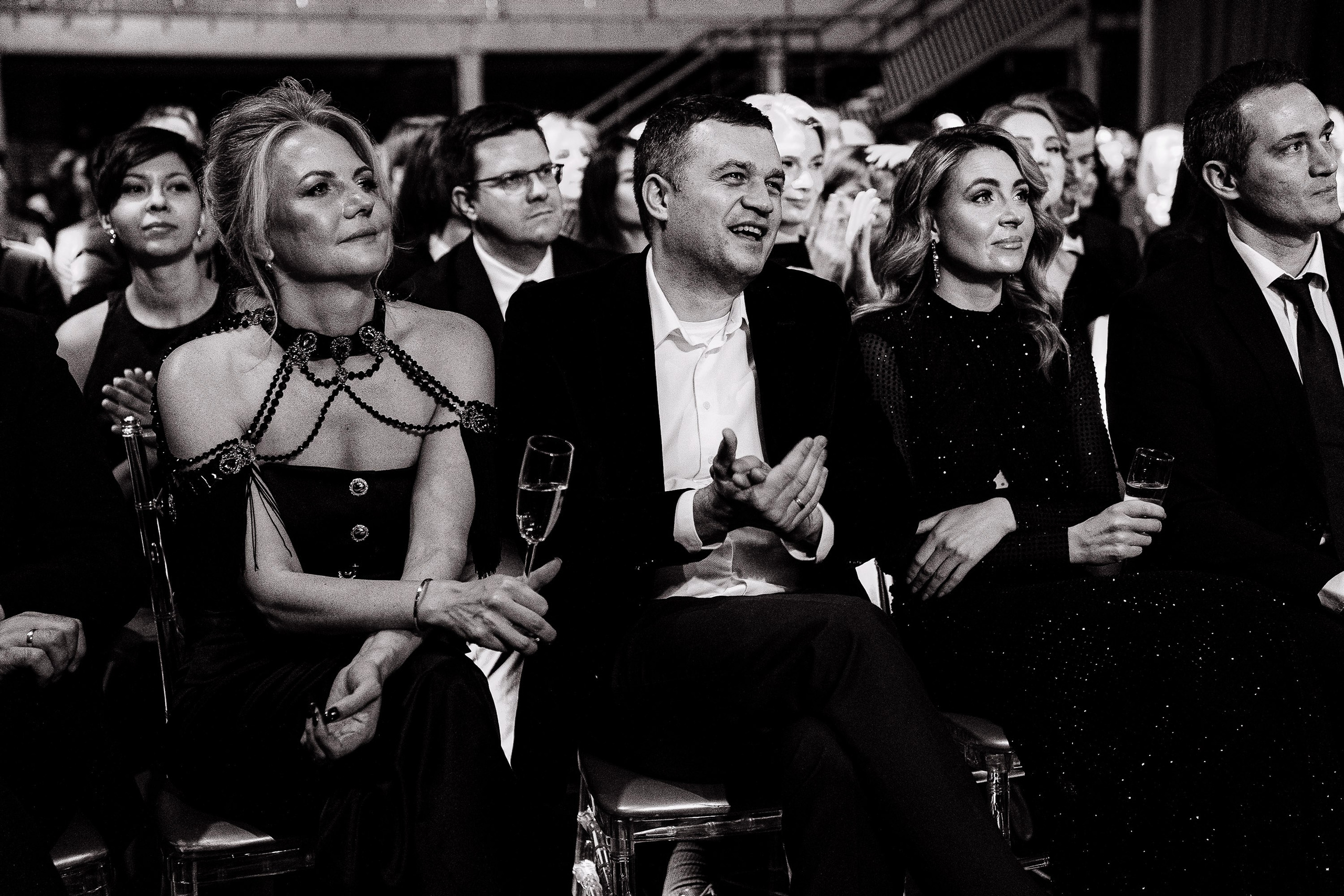 Номинация команда года. Андрей Цветков — репортажный, свадебный и портретный фотограф в Санкт-Петербурге