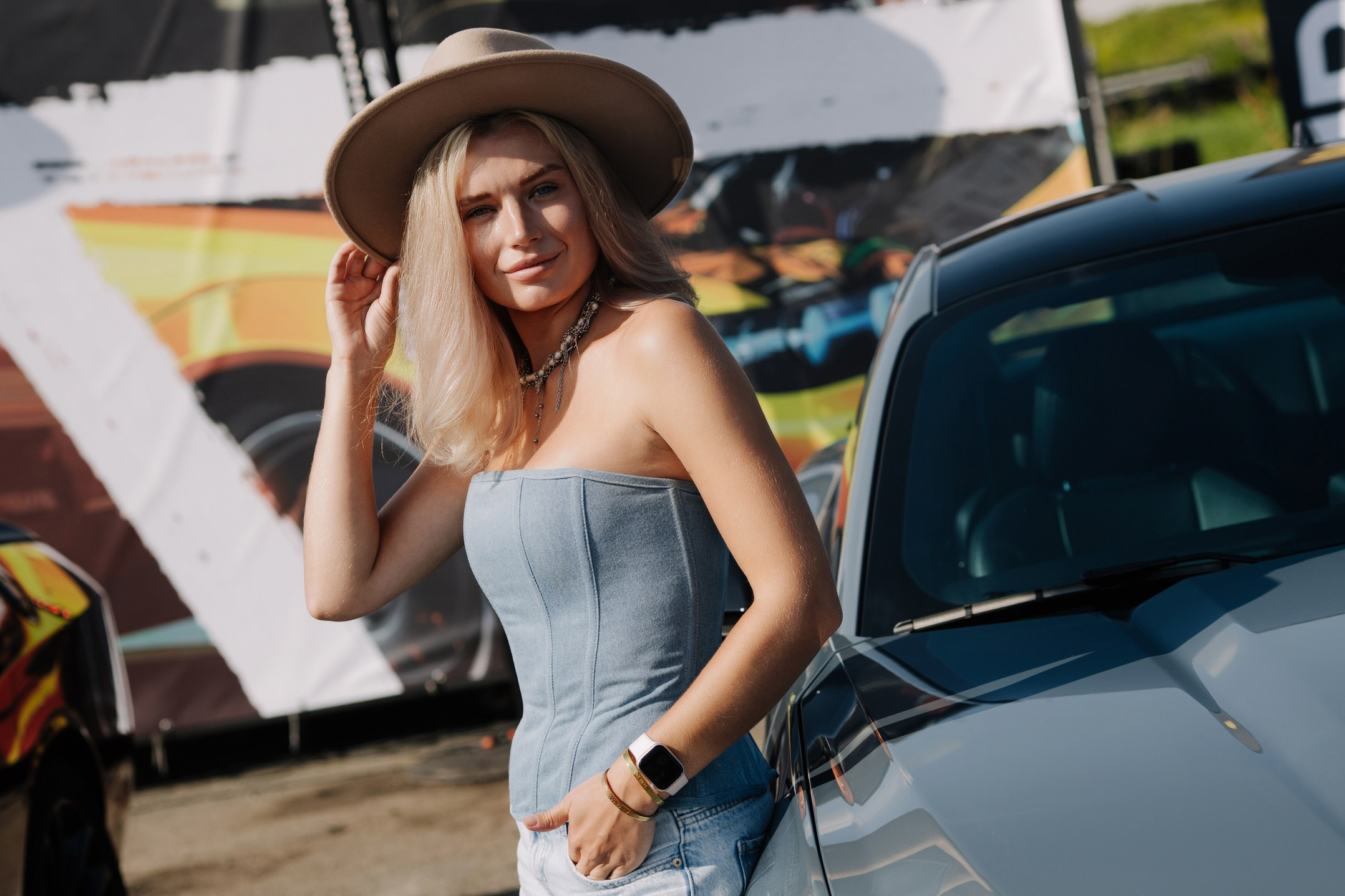 GIPSY MBA / PARTY AUTODOOR. Home