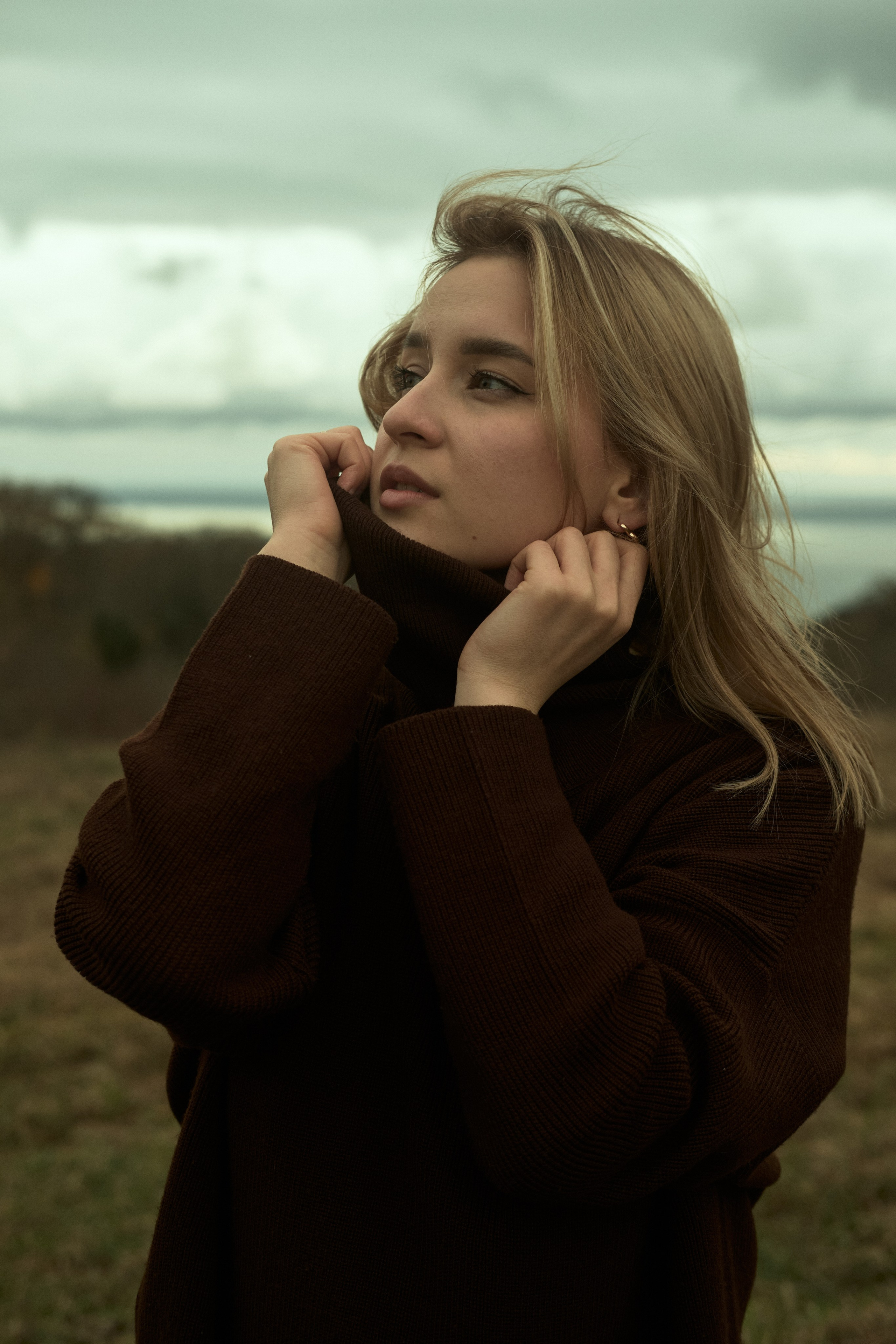 Юлия Микка. Barsukov